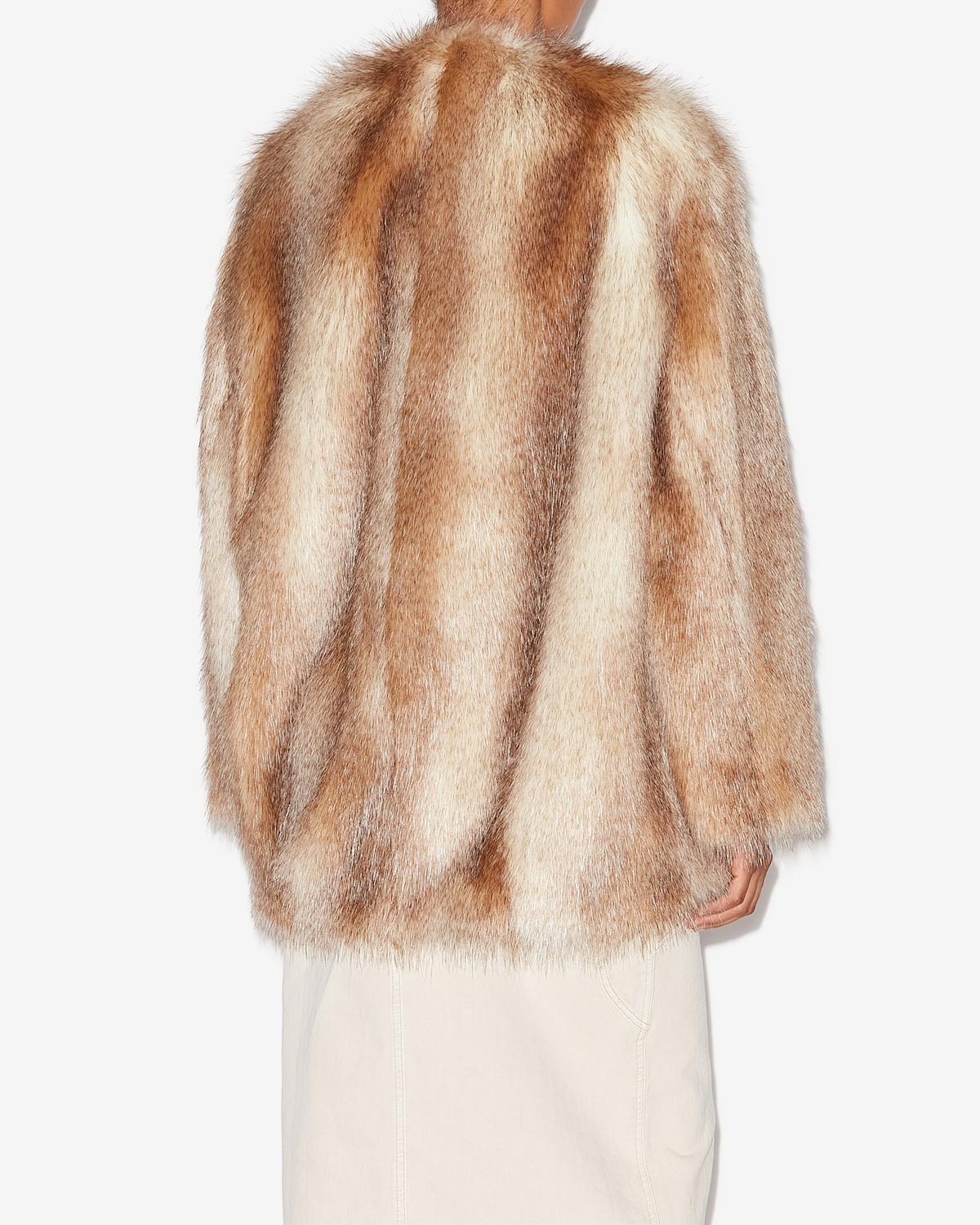 AGLAE COAT - 5