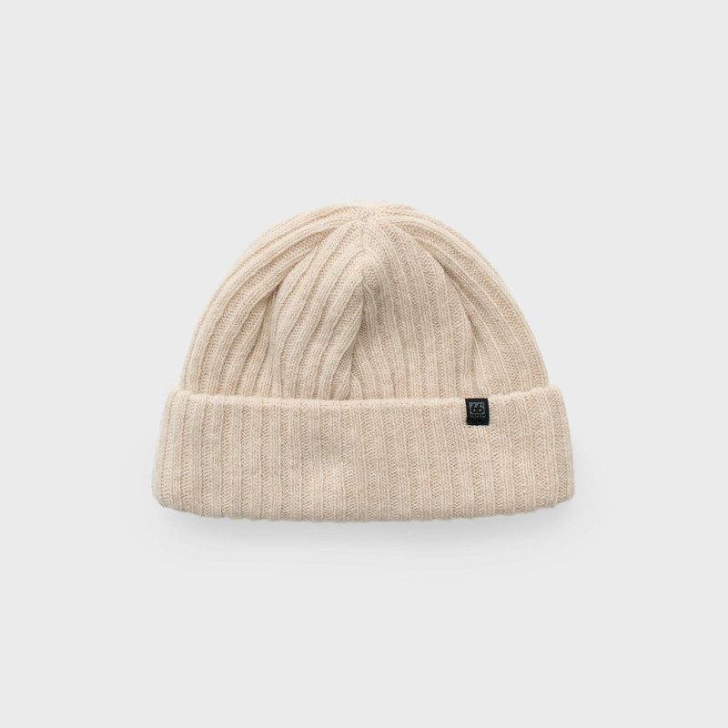 Mælifell 66°North x Benjamin Hardman beanie 1