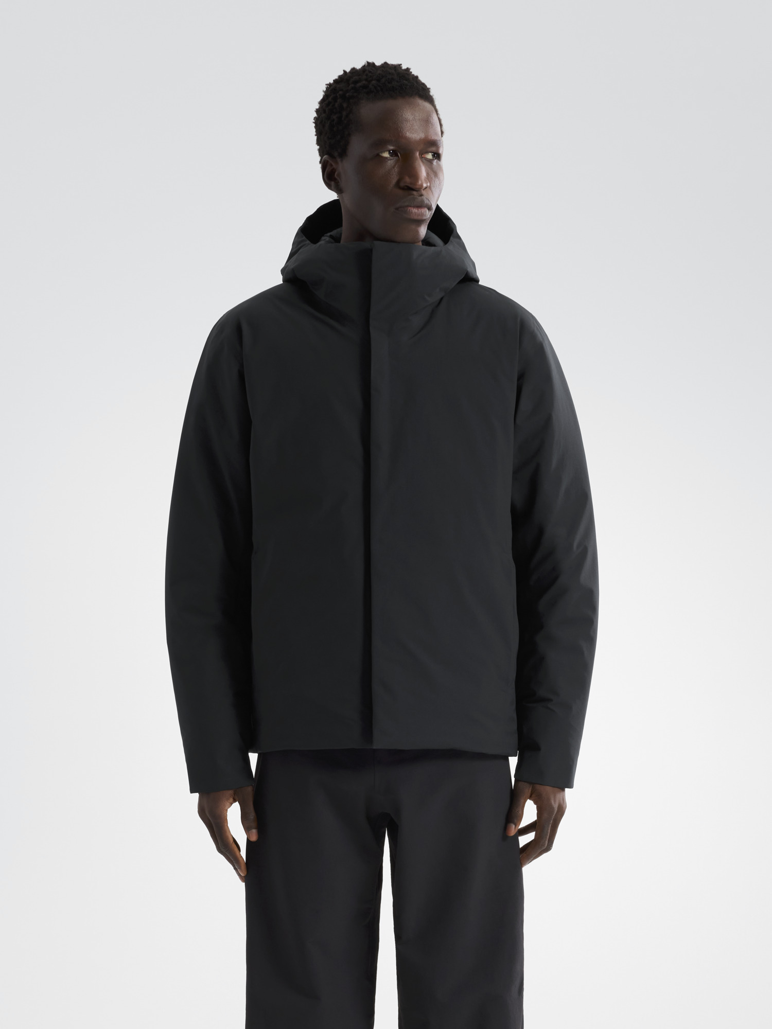 Altus Down Jacket - 2