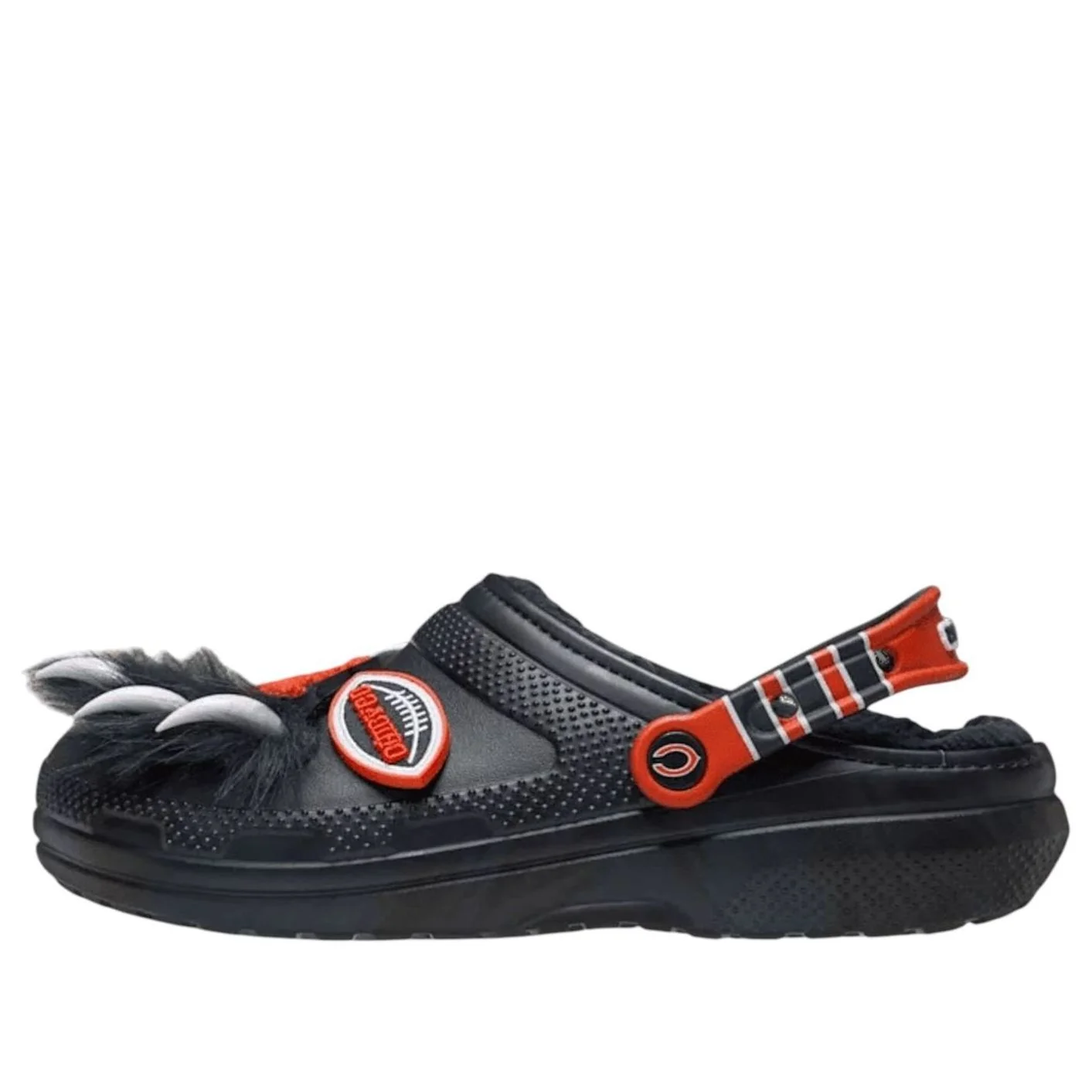 Crocs x NFL Classic Clog 'Chicago Bears' 212447-90H - 1