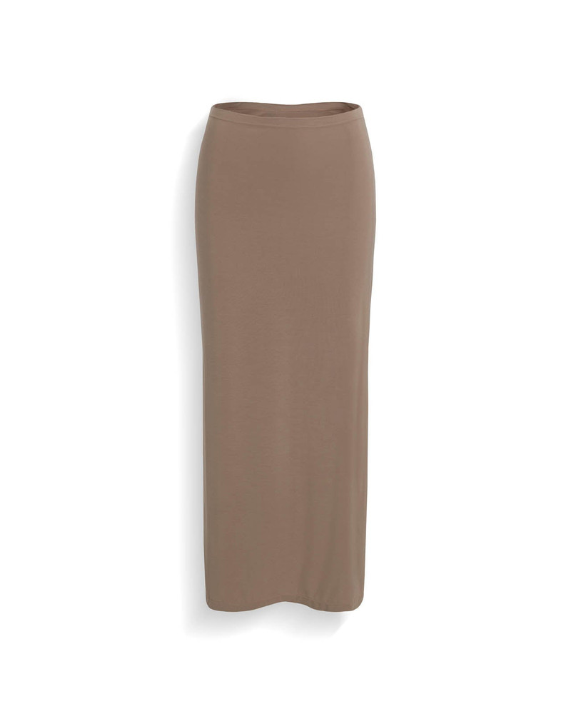 Splendid SunSoft UPF 50+ Midi Skirt outlook