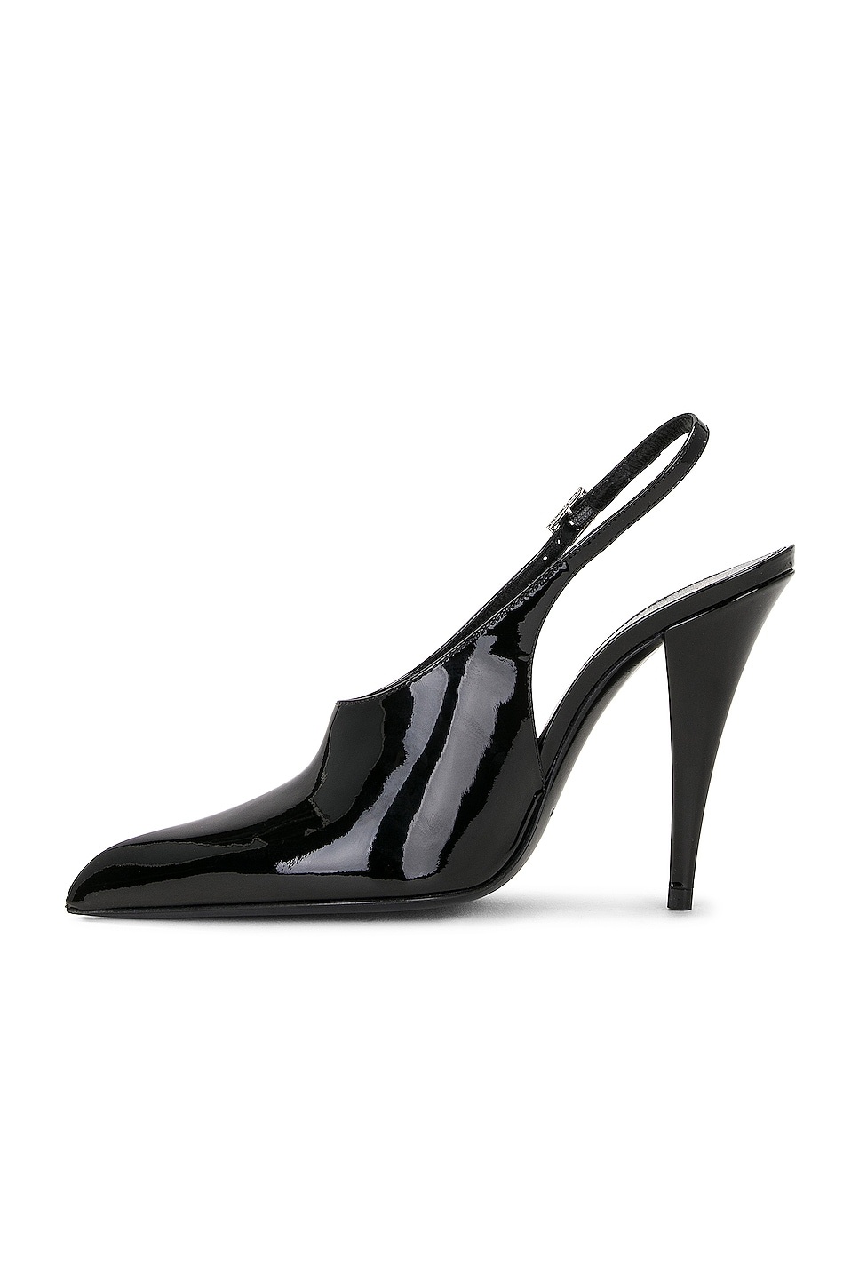 Nico Slingback Pump - 5