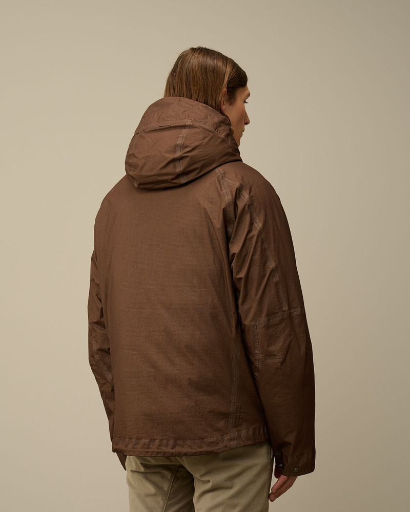Gore G-Type Reversible Jacket 3