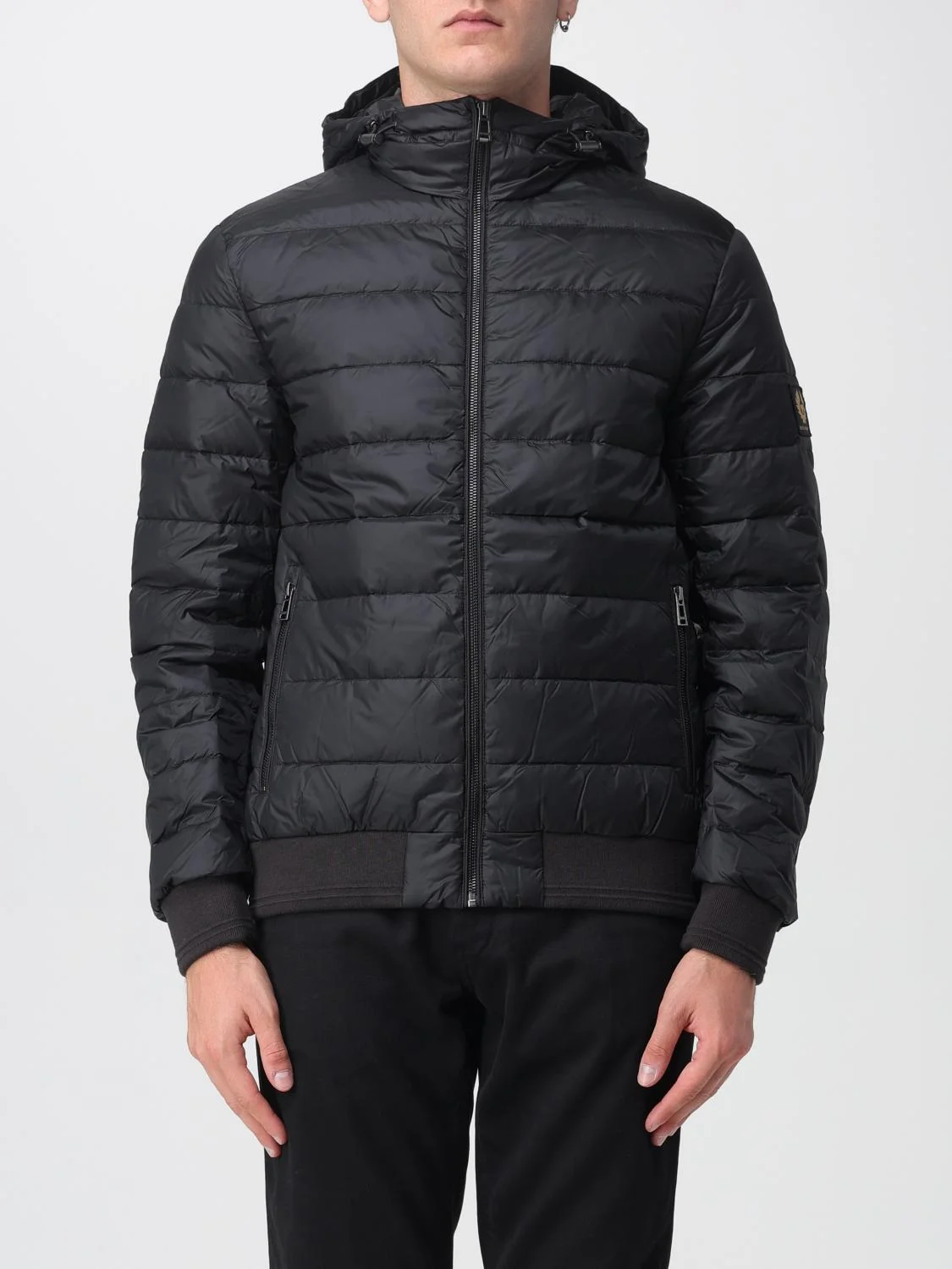 Jacket men Belstaff - 1