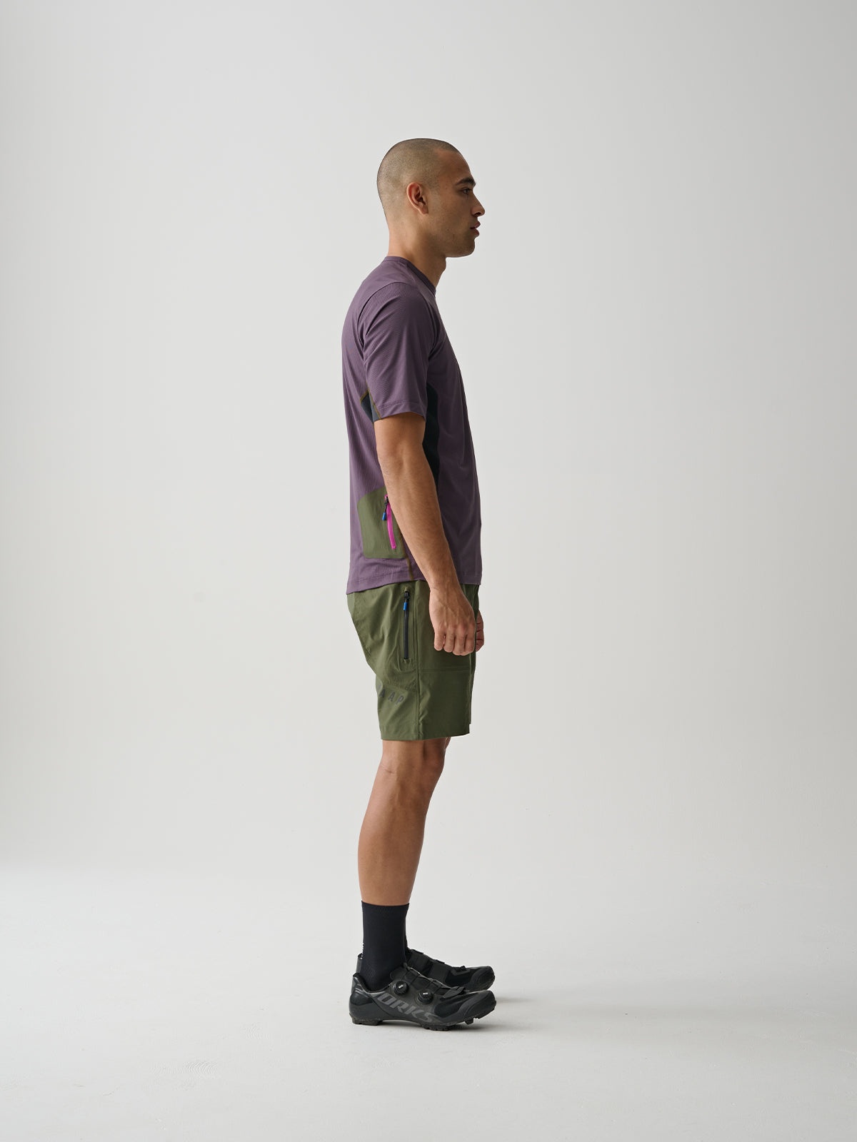 Alt_Road™ Tech Tee - 3