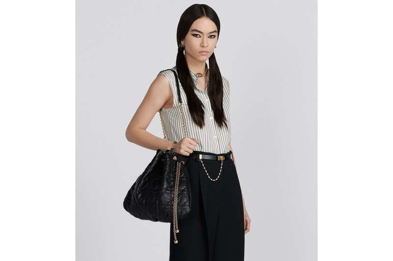 Large Dior Ammi Bag 6