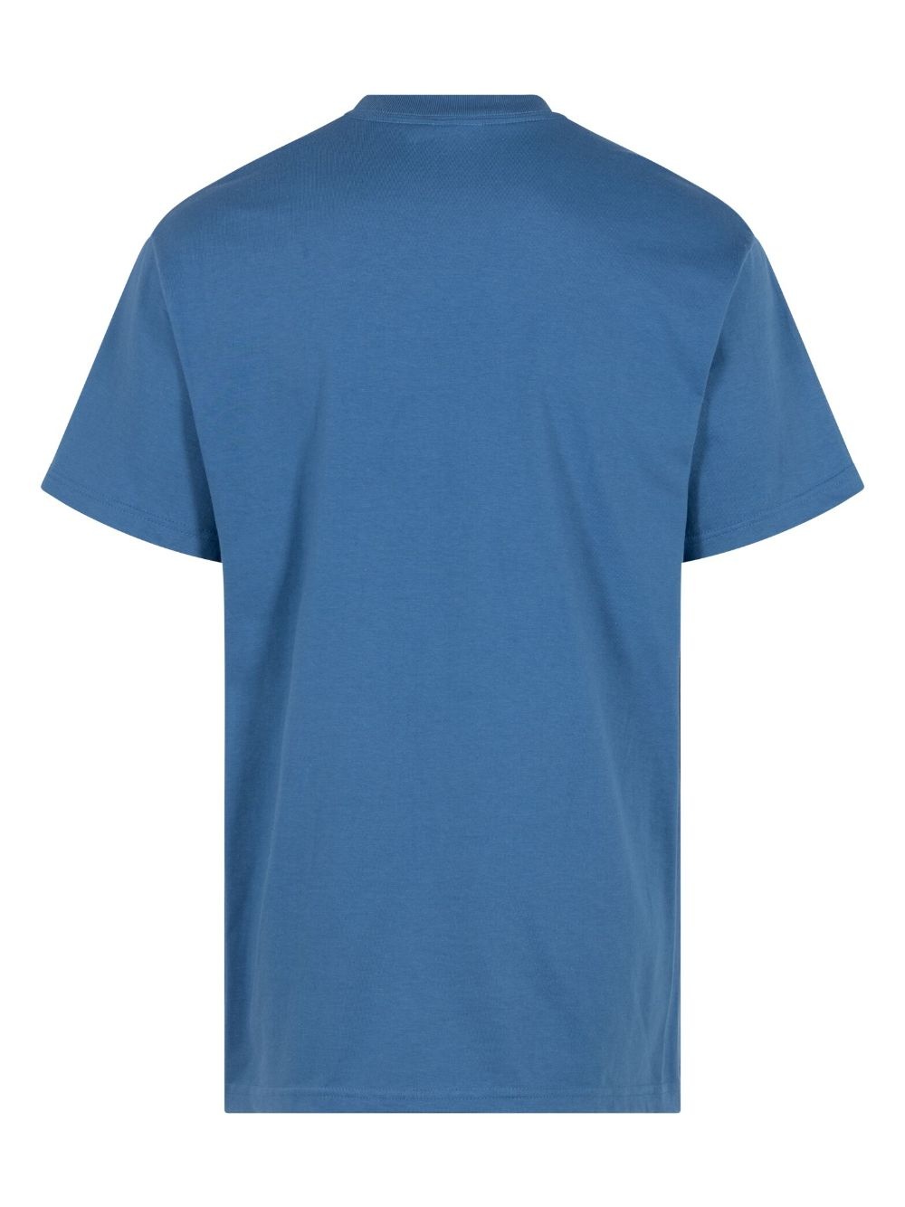 Motion Logo "SS23 - Faded Blue" T-shirt - 2