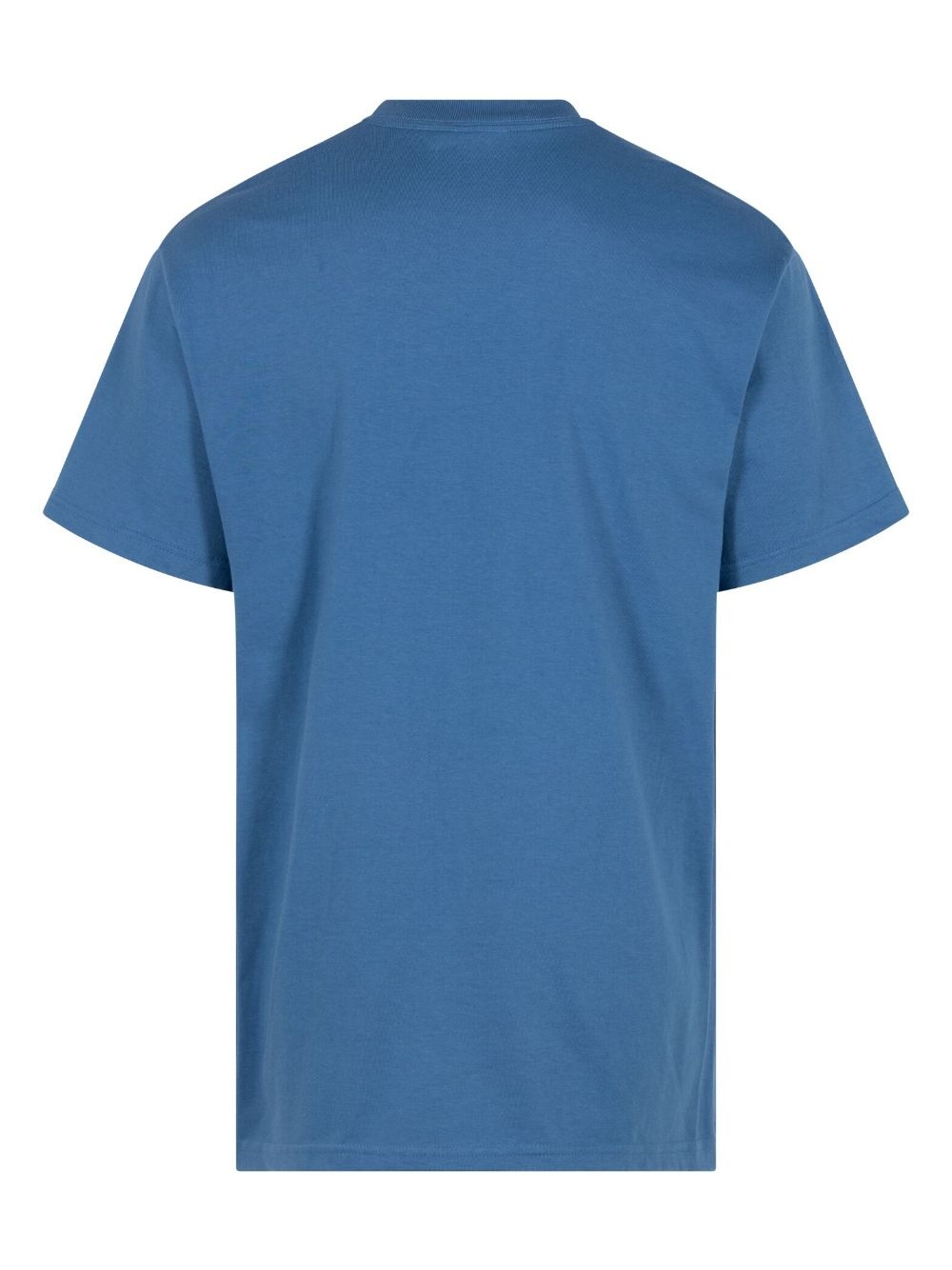 トップス Supreme Motion Logo Tee Faded Blue Supreme Motion Logo 