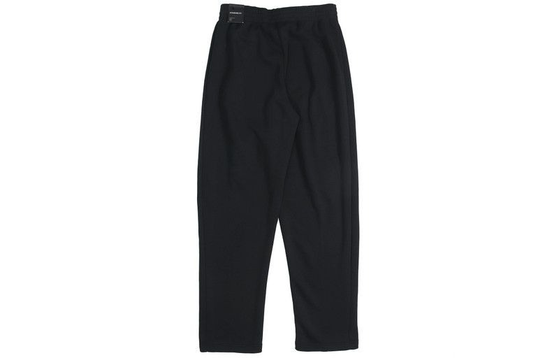 Jordan Air Jordan MENS Knit Casual Sports Pants Black BQ9237-010 outlook
