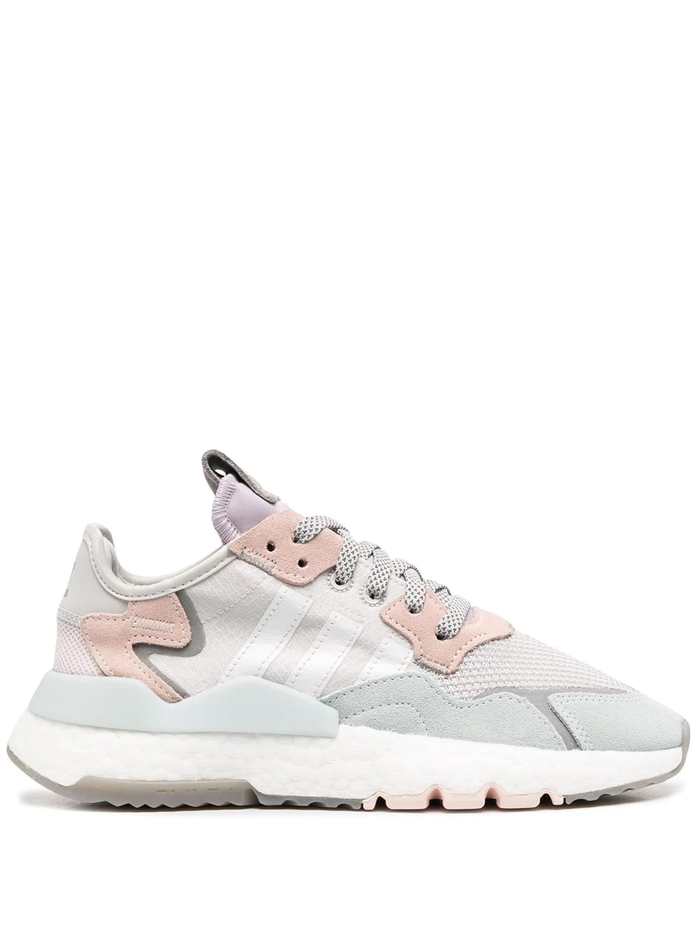 Nite Jogger low-top sneakers - 1