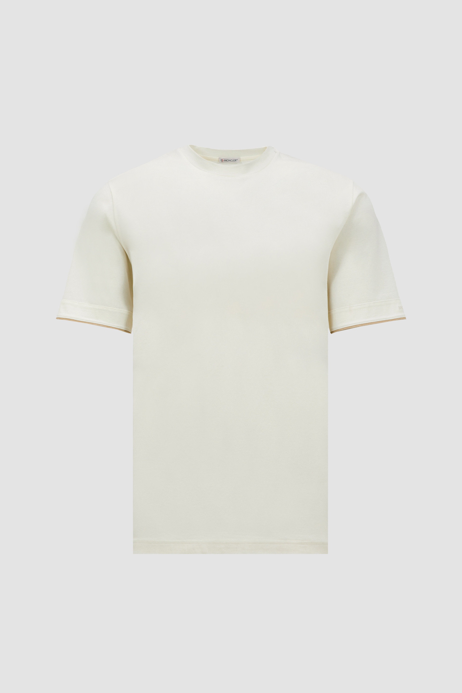 Cotton T-Shirt - 1
