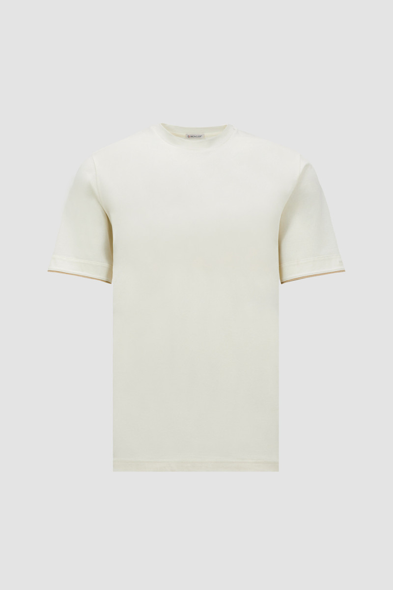 Cotton T-Shirt 1