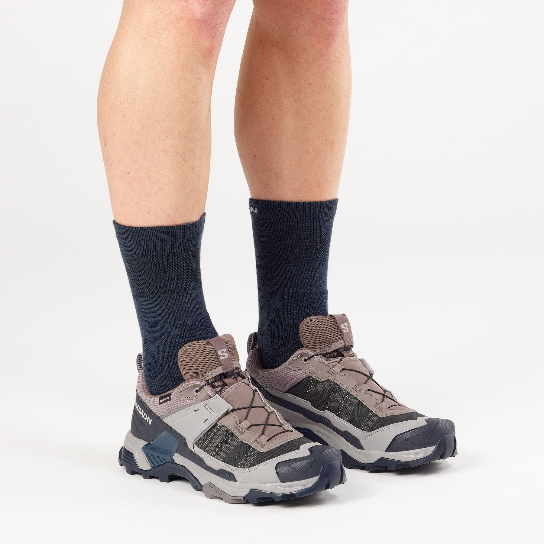 X ULTRA 5 GORE-TEX - 5