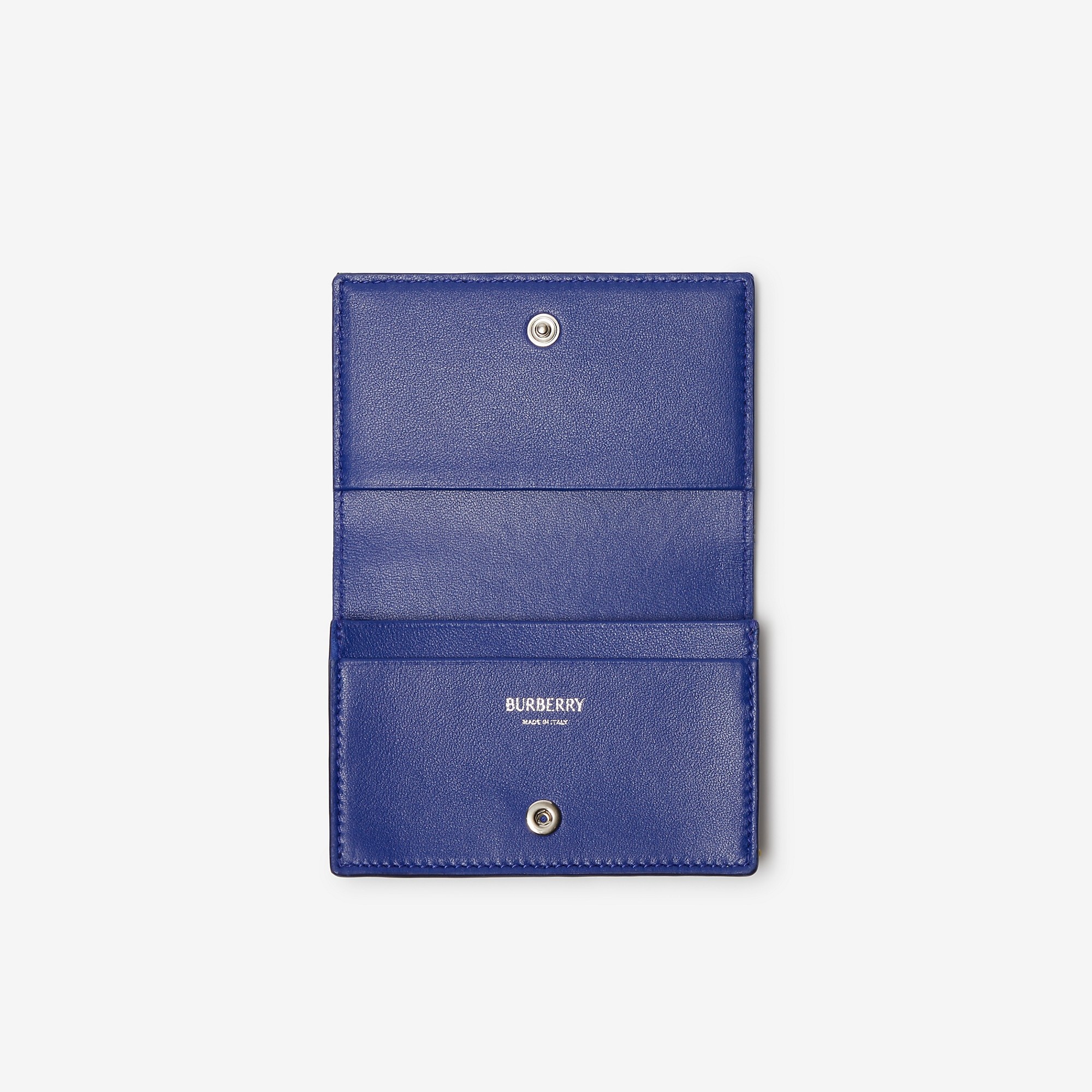 Check Business Card Case - 2