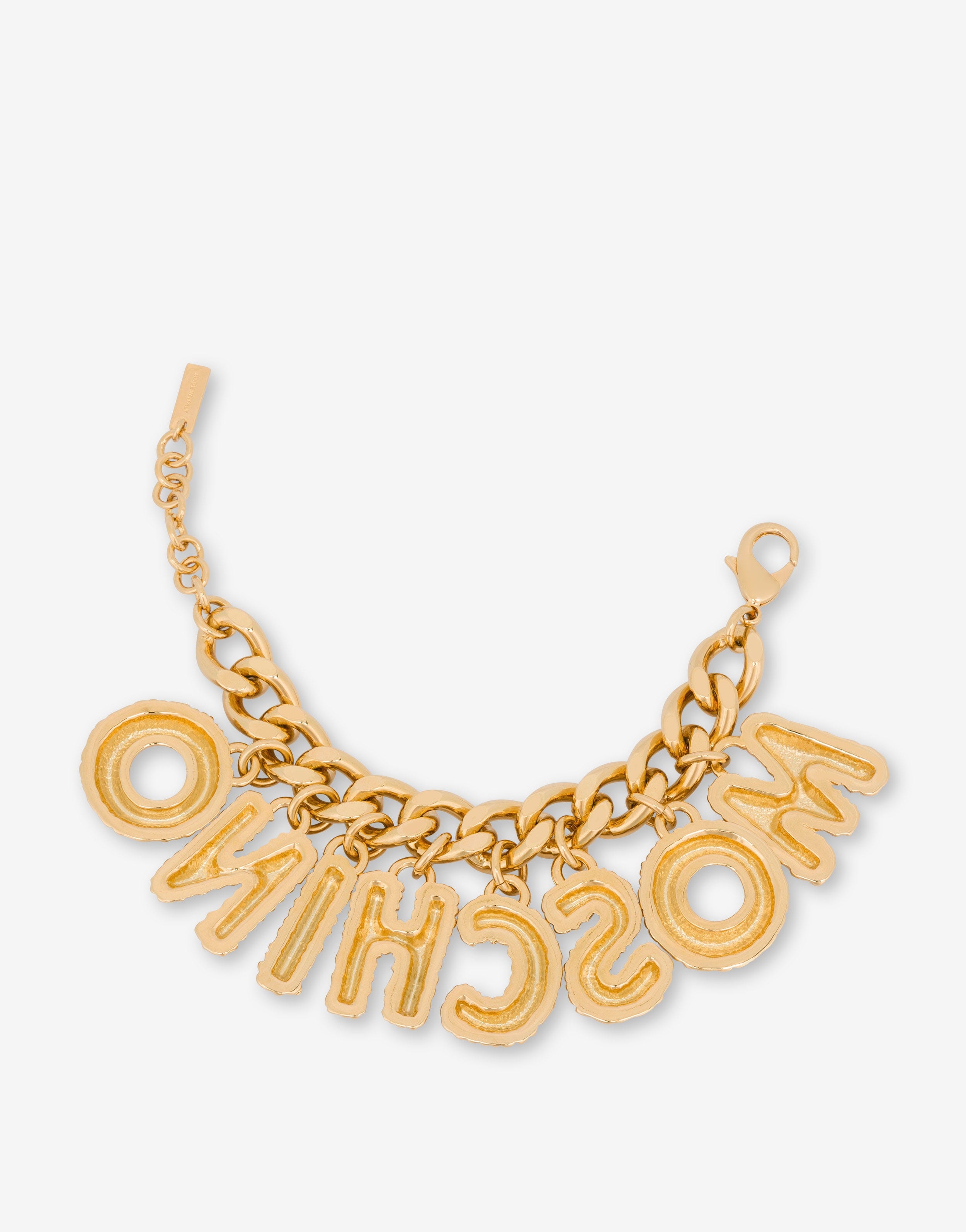 INFLATABLE LETTERING BRACELET - 3