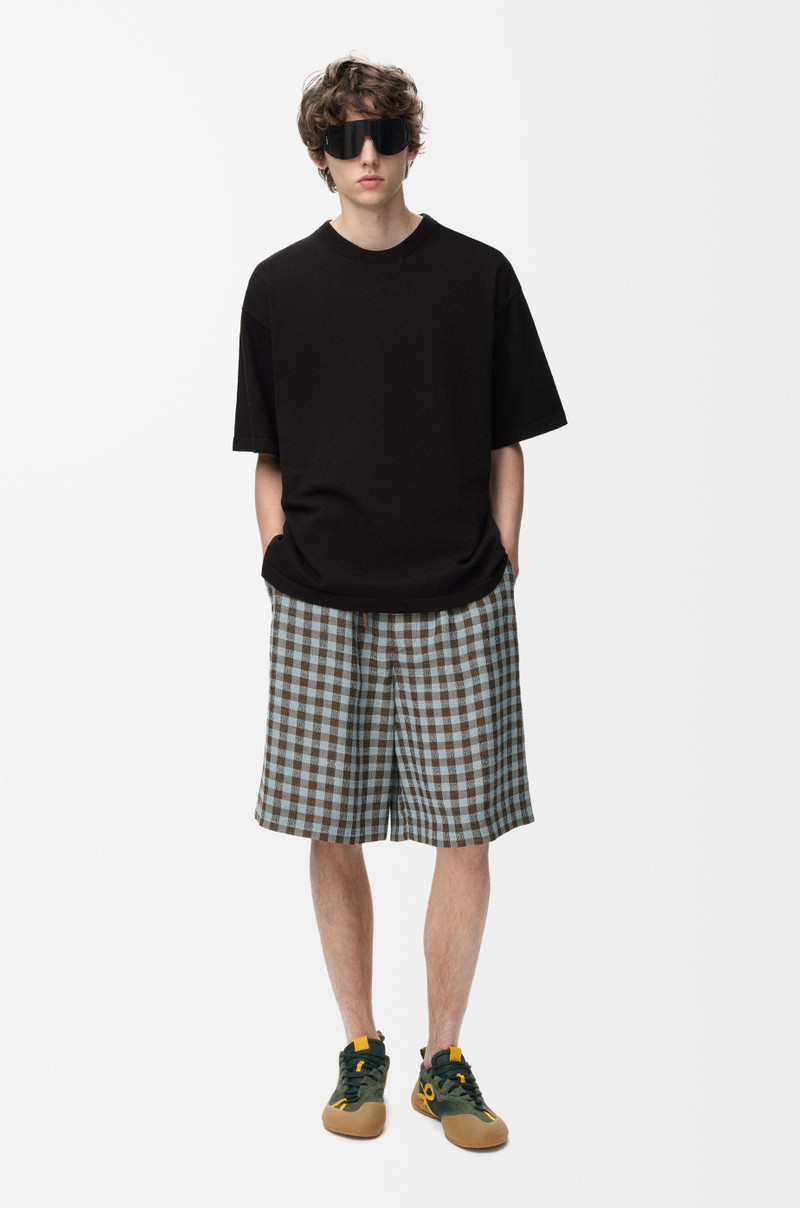 Loewe Top in cotton outlook