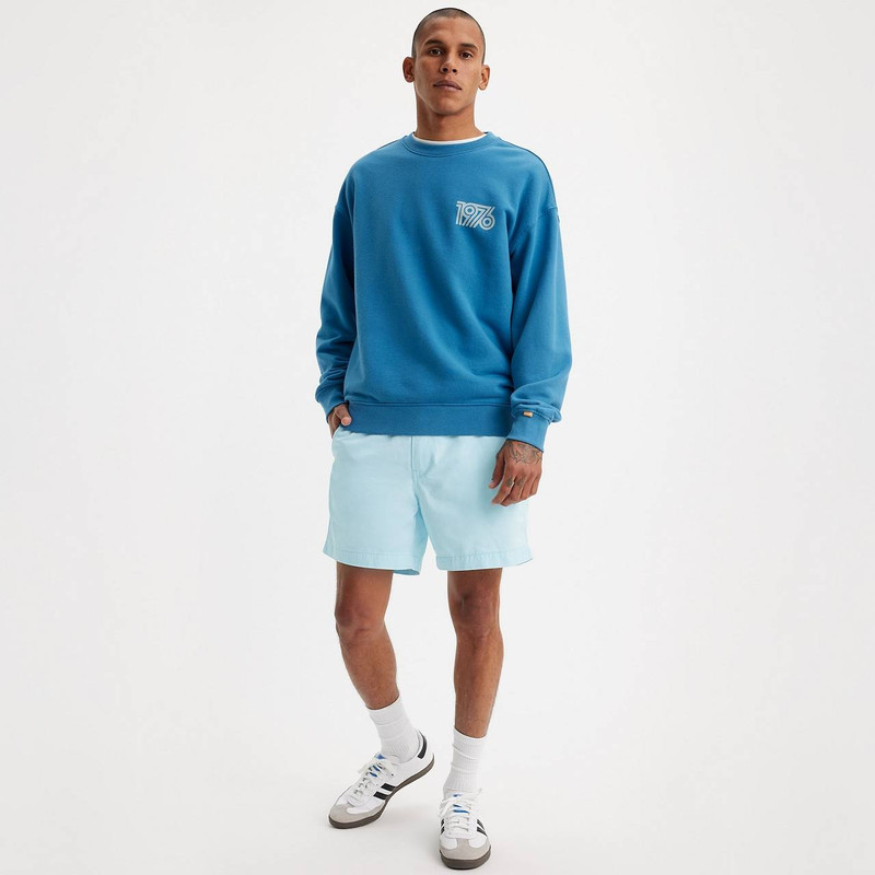 Levi's LEVI'S® XX CHINO AUTHENTIC 6" MEN'S SHORTS outlook