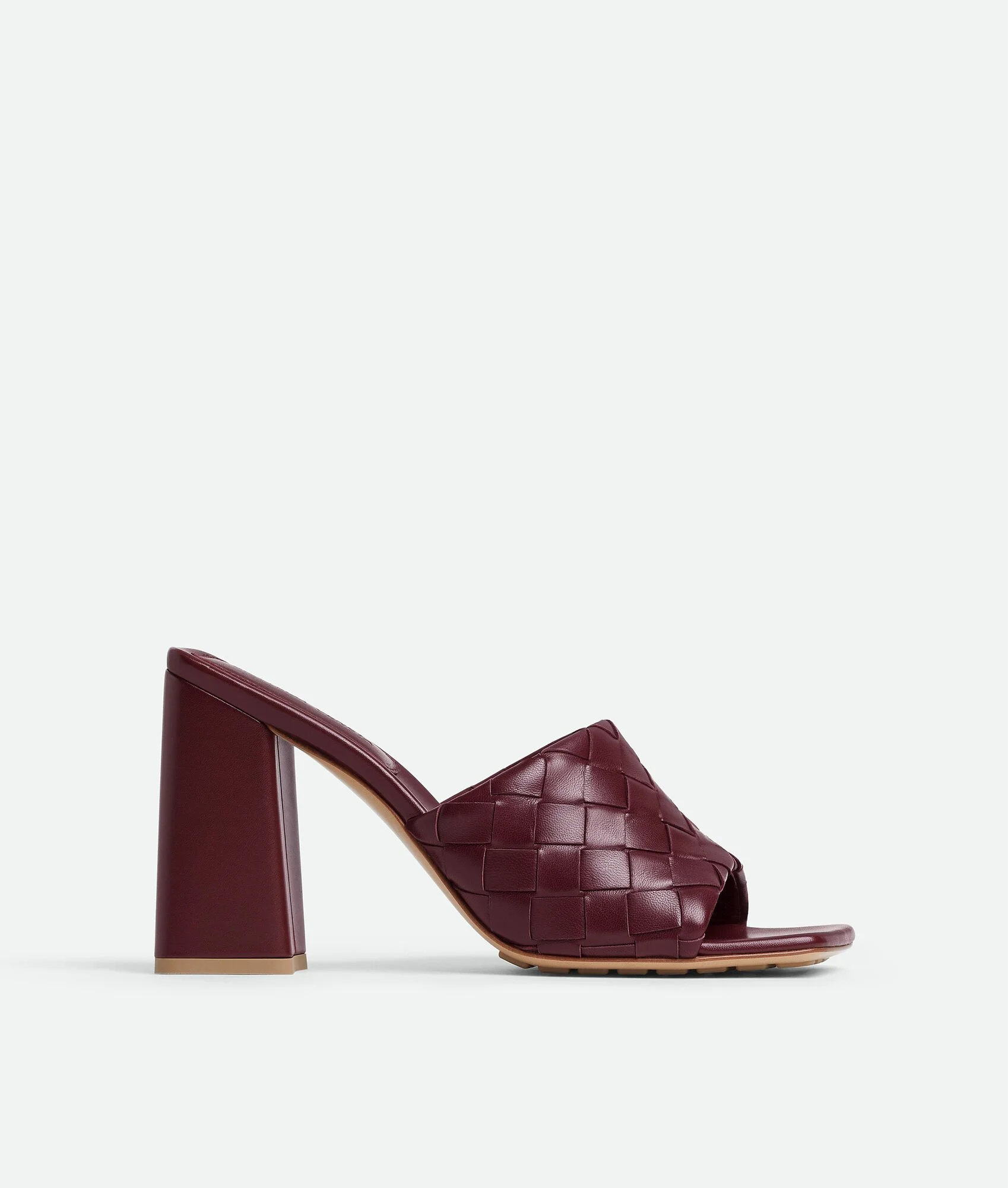 Parco Mule - 1
