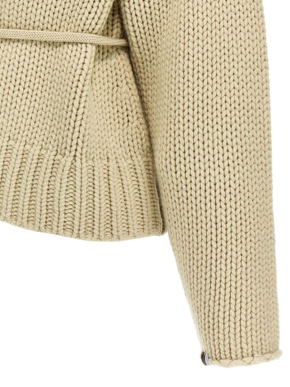 Ginza cashmere cardigan - 7