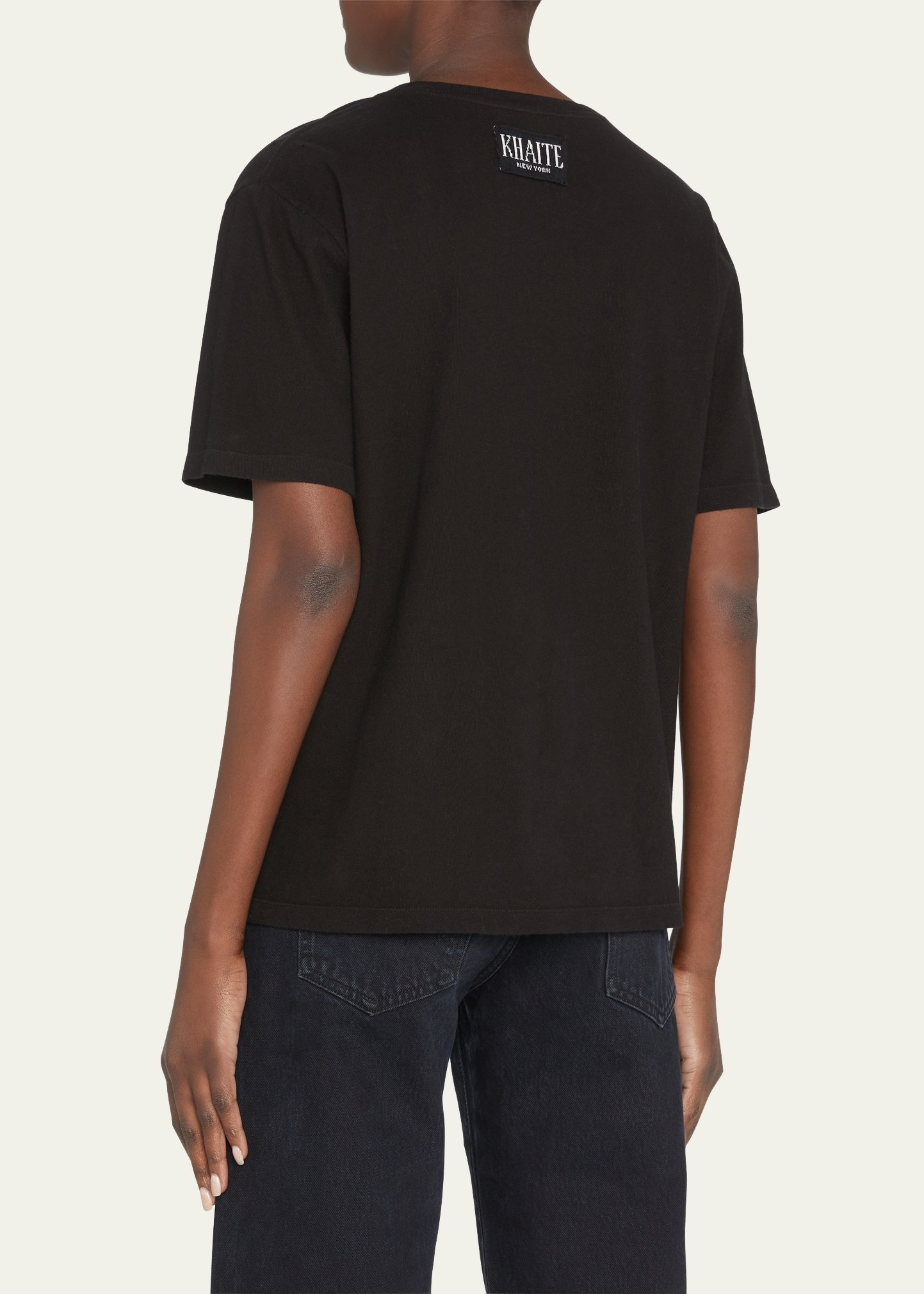 Mae Short Sleeve T-Shirt - 3
