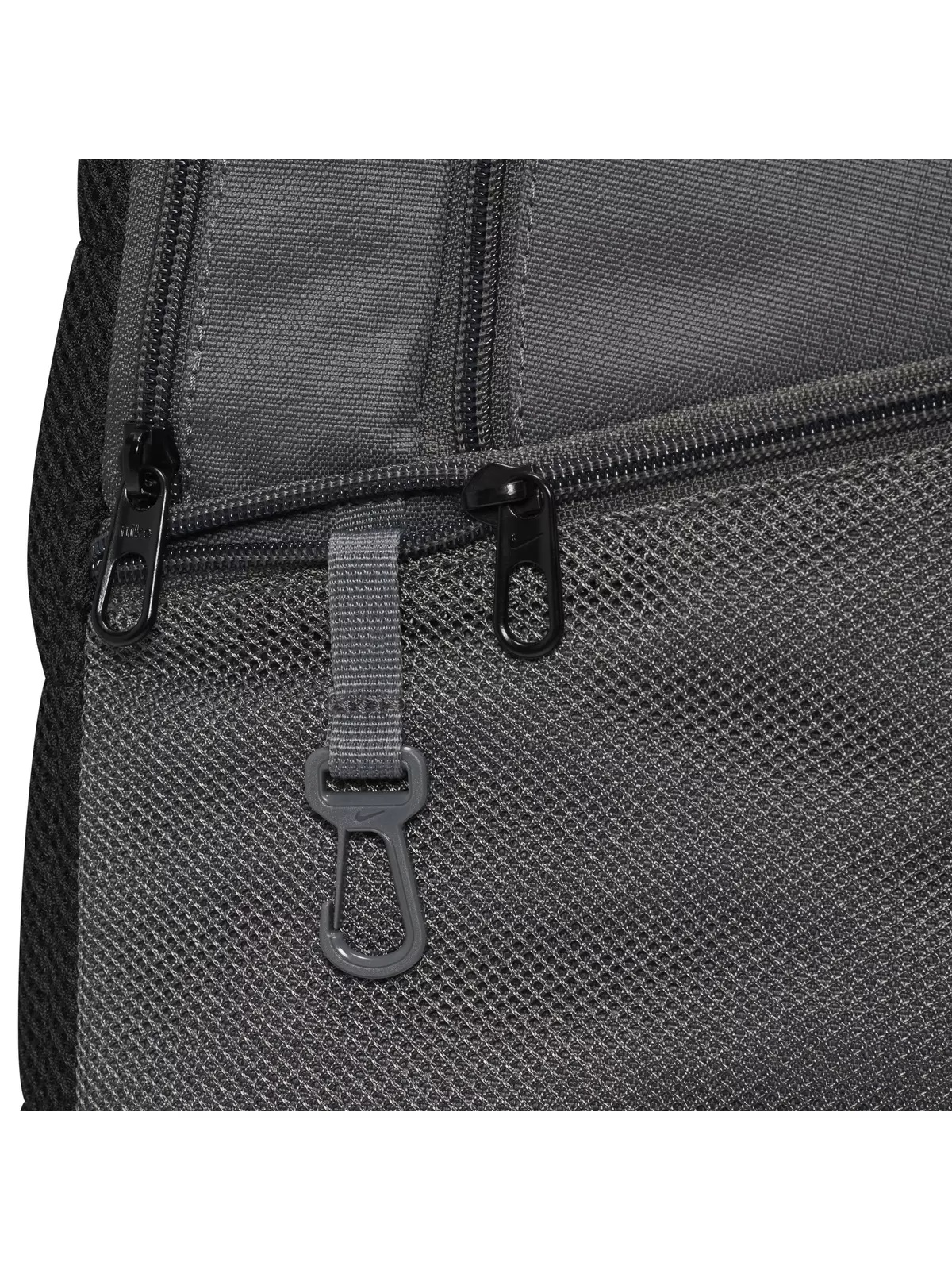 Adult Brasilia 9.5 Training Backpack -Grey - 8