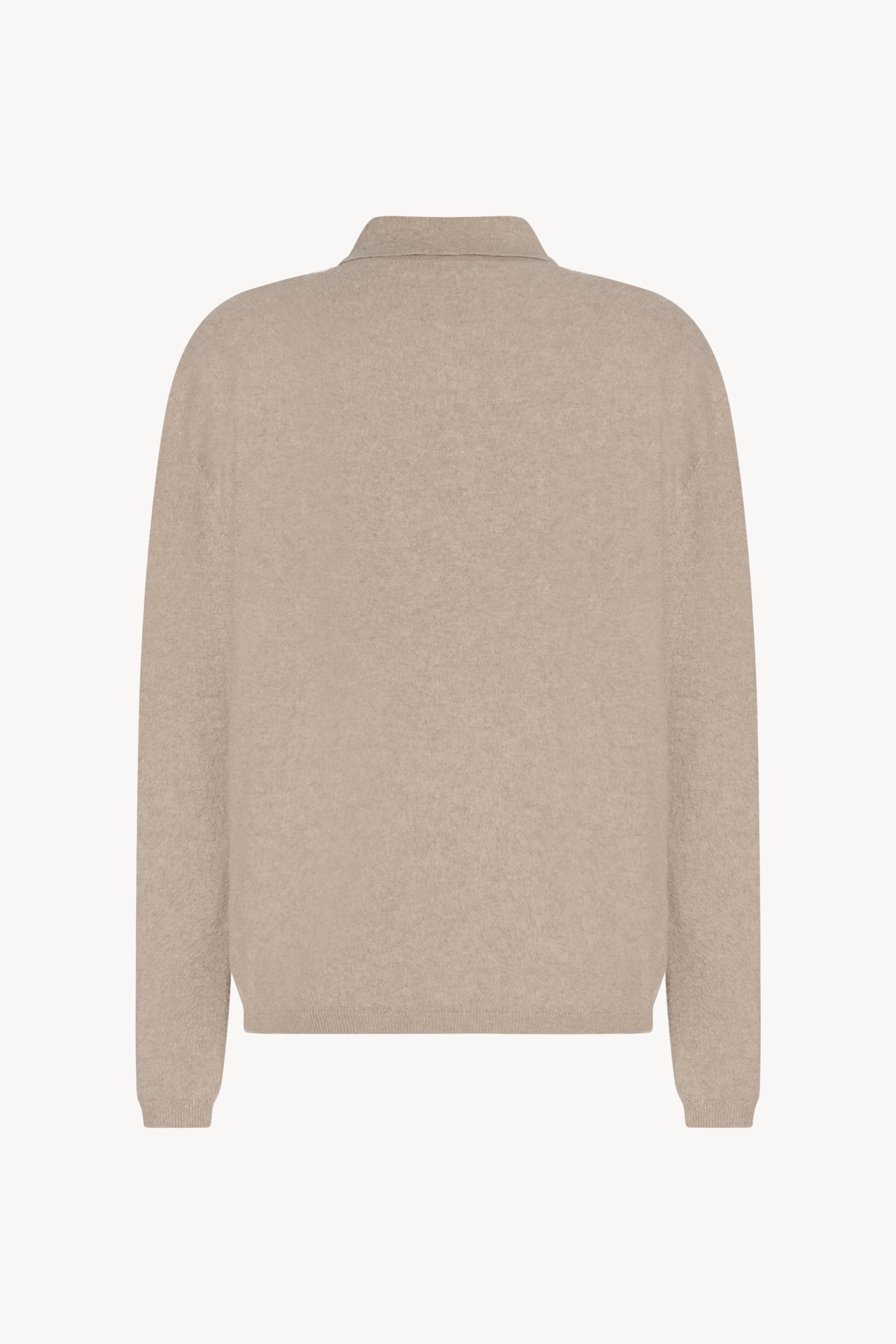 Almot Sweater in Cotton - 2