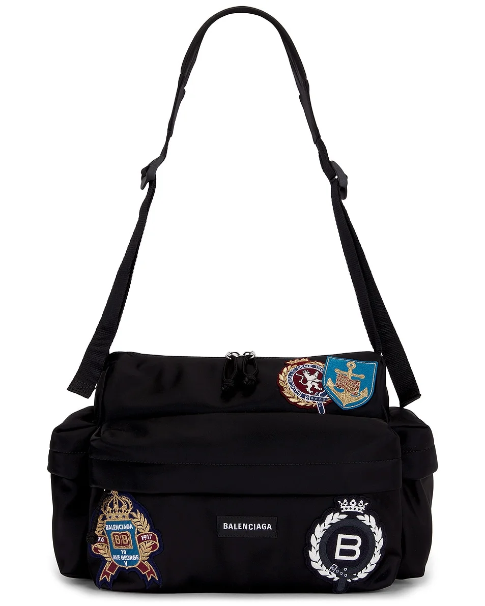 Explorer Weekend Duffel - 1