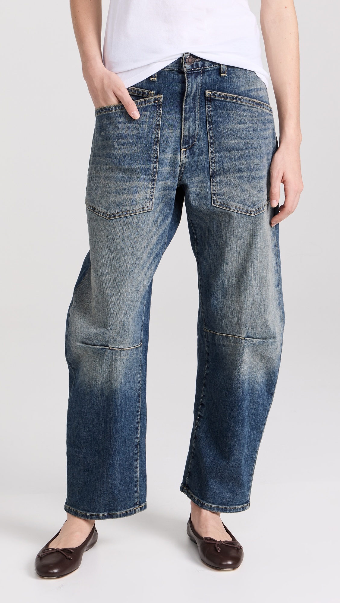 Shon Jeans - 6
