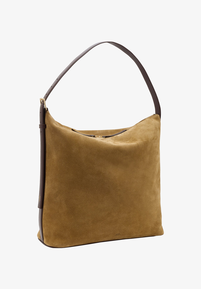 VERA MAXI BAG 4