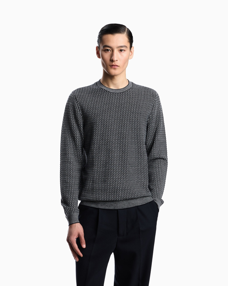 EMPORIO ARMANI JUMPERS outlook