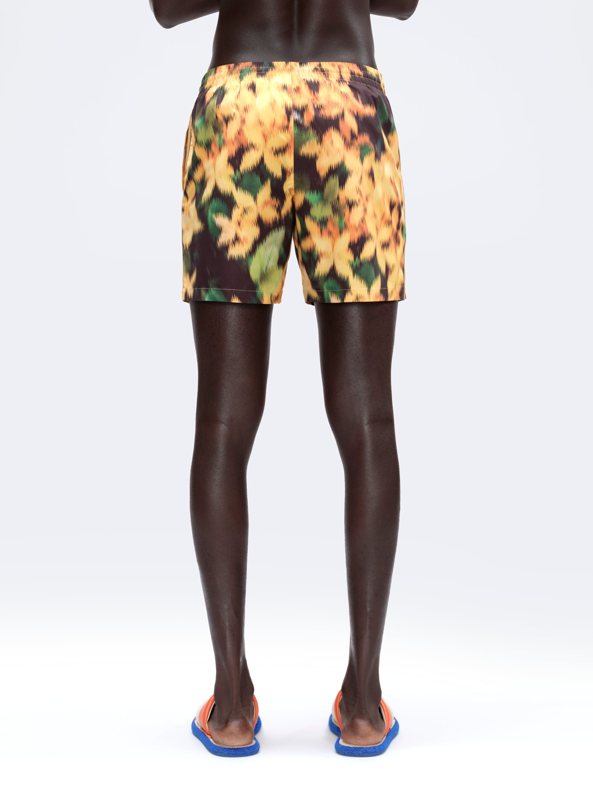 PRINTED SWIMSHORT - 4
