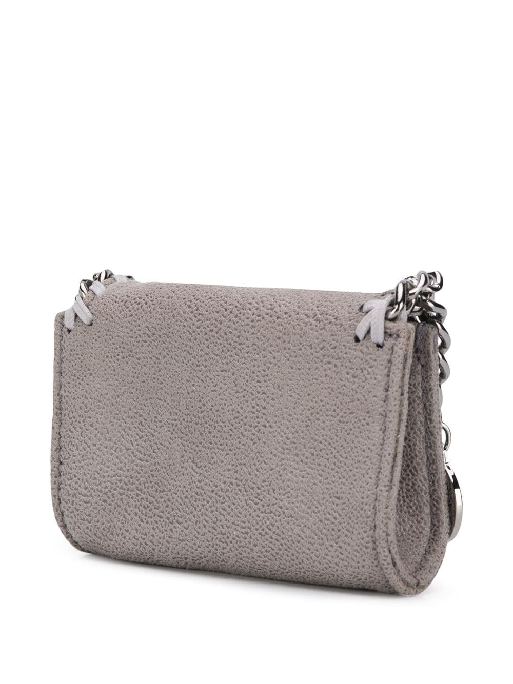 mini Falabella shoulder bag - 3