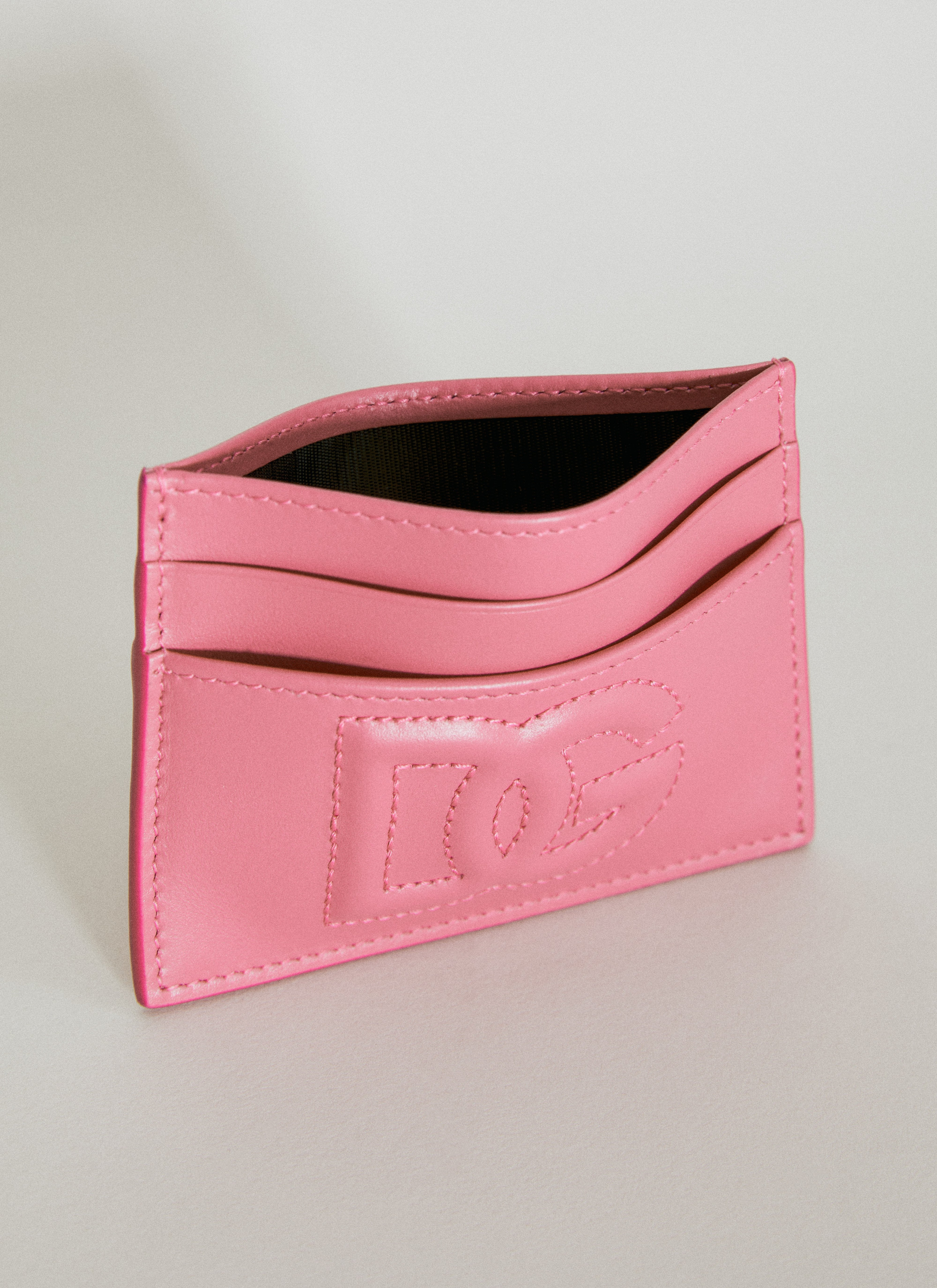 Dolce & Gabbana Women Dg Logo Cardholder - 5