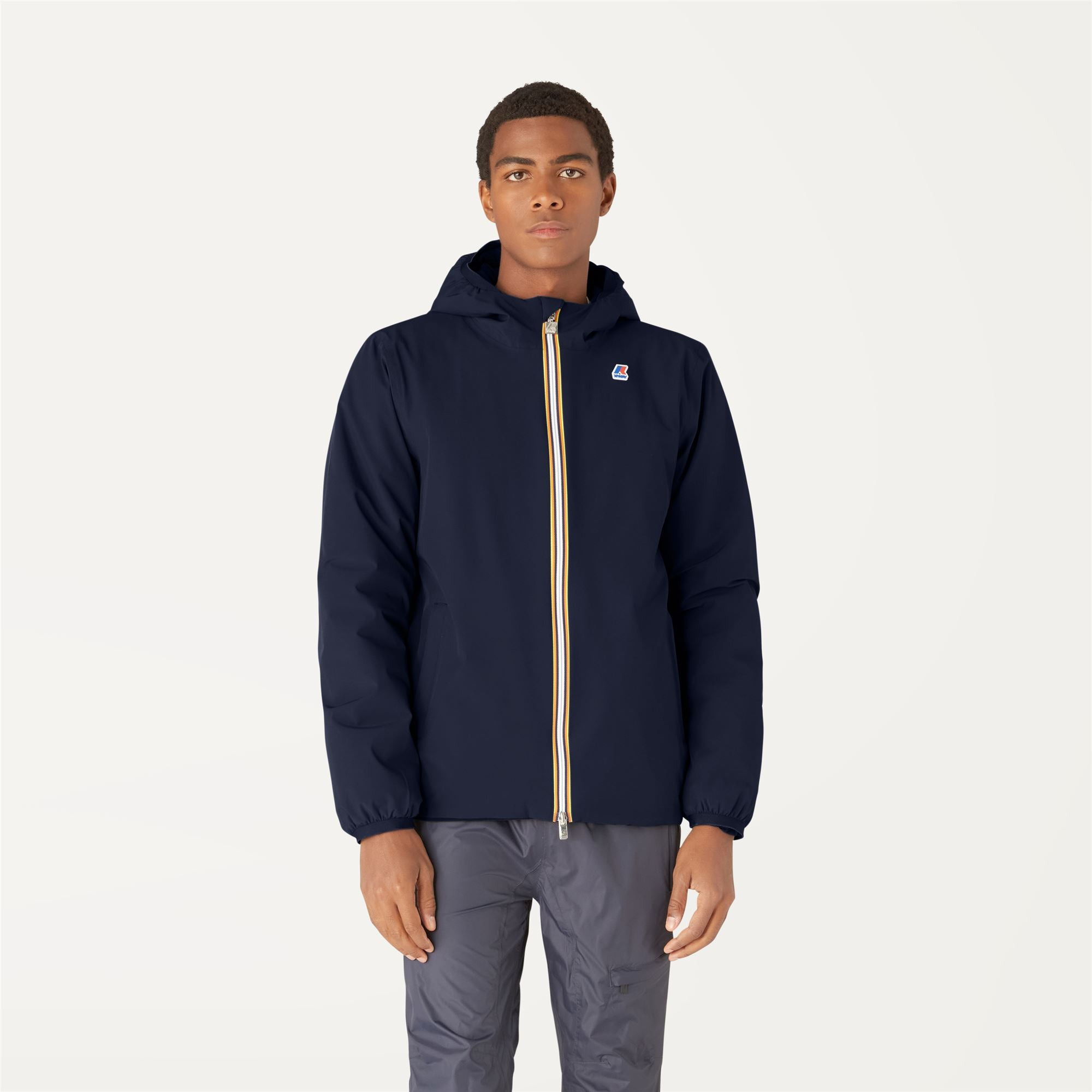 JACQUES WARM REVERSIBLE - 4