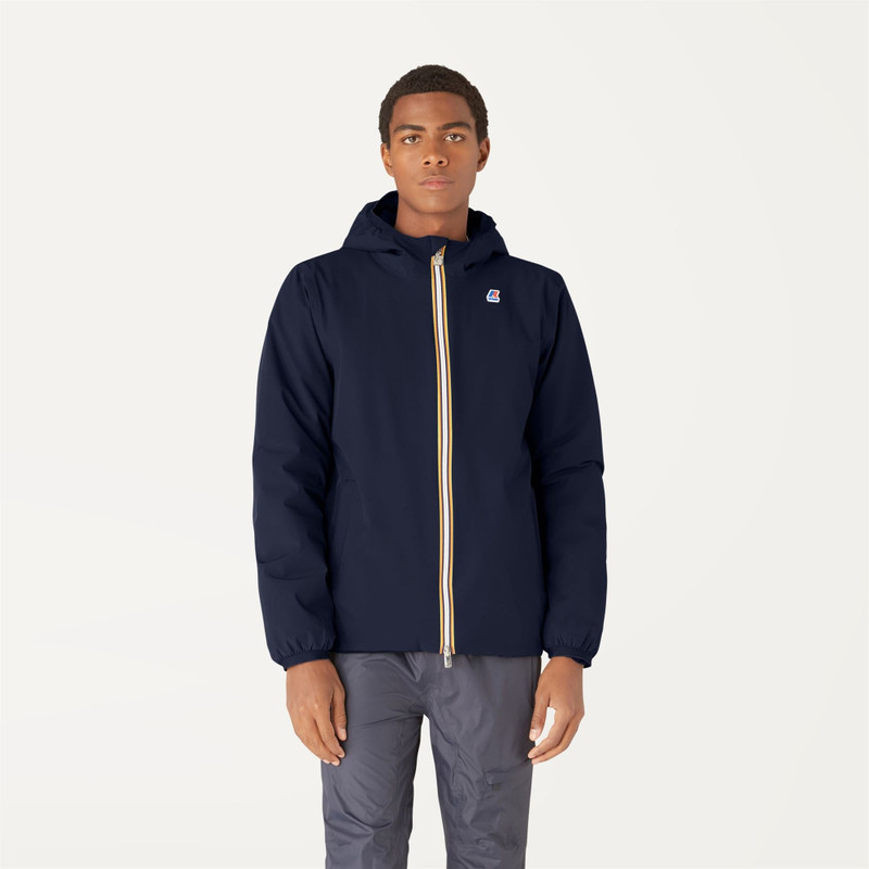 JACQUES WARM REVERSIBLE 4