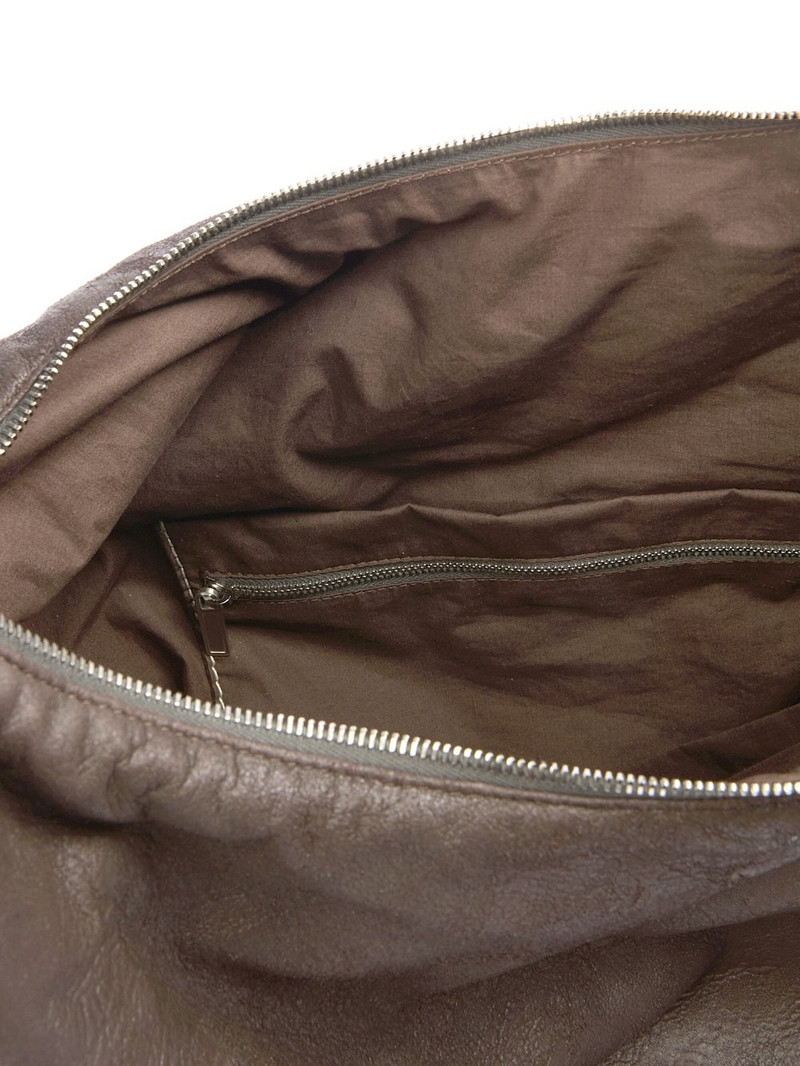 Gray Hollywood Gemini Bag 5