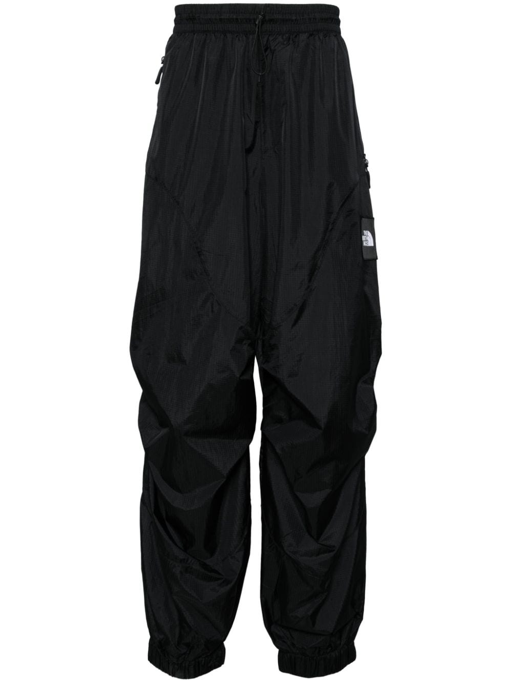 wind trousers - 1