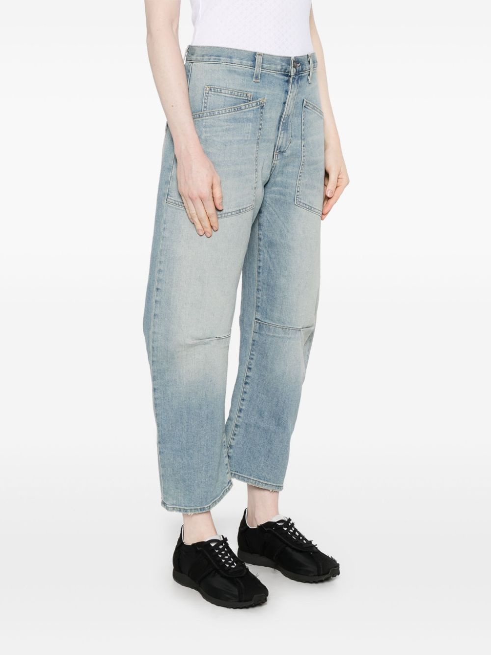 Shon jeans - 3