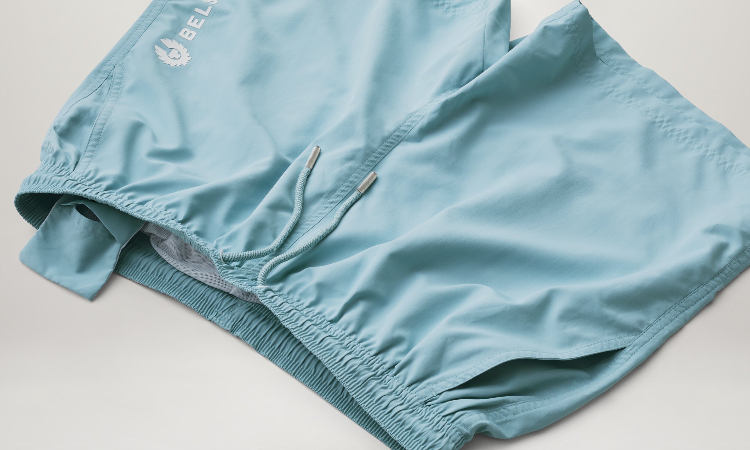 TILLER SWIM SHORTS - 3