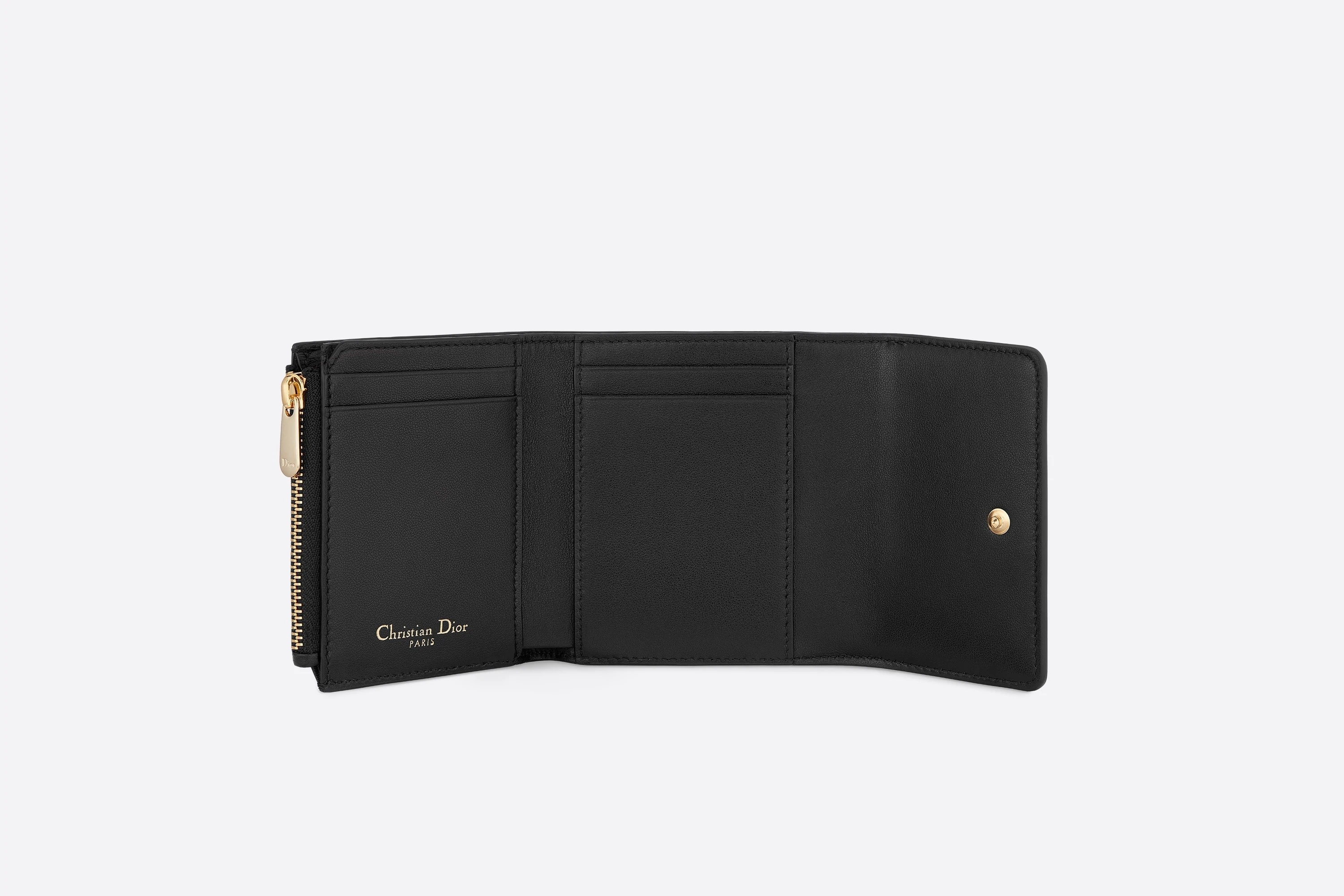 30 Montaigne Lotus Wallet - 3