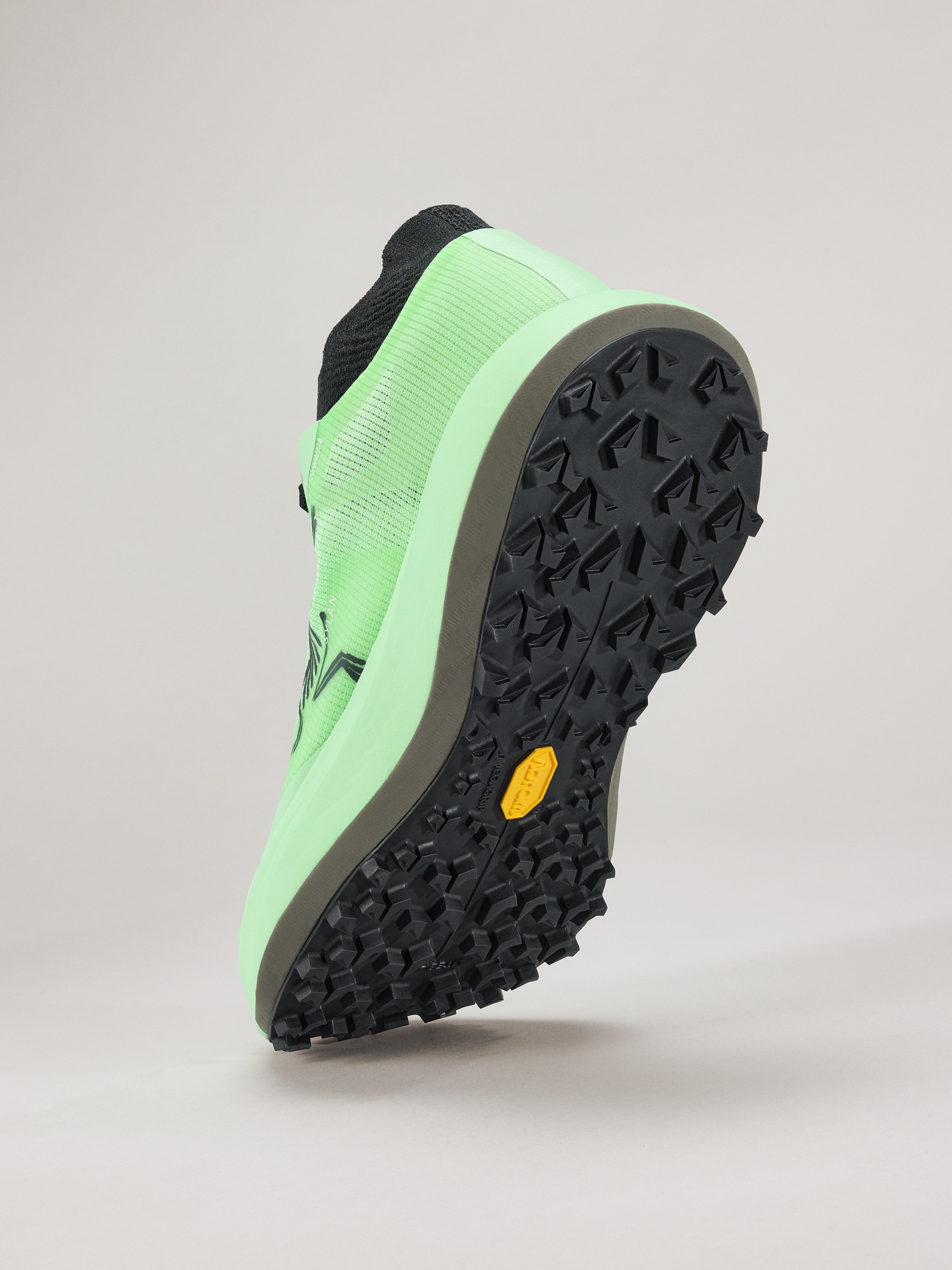 Sylan Pro Shoe - 5