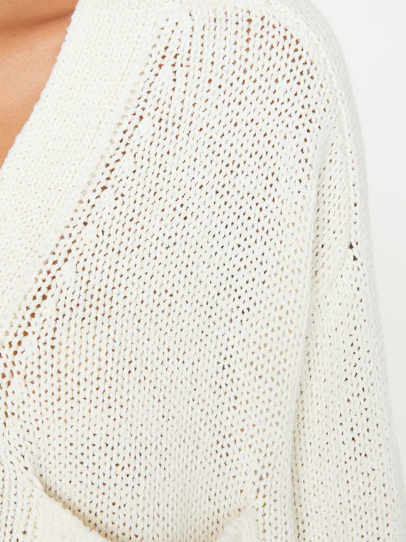The Cropped Cardigan - 6