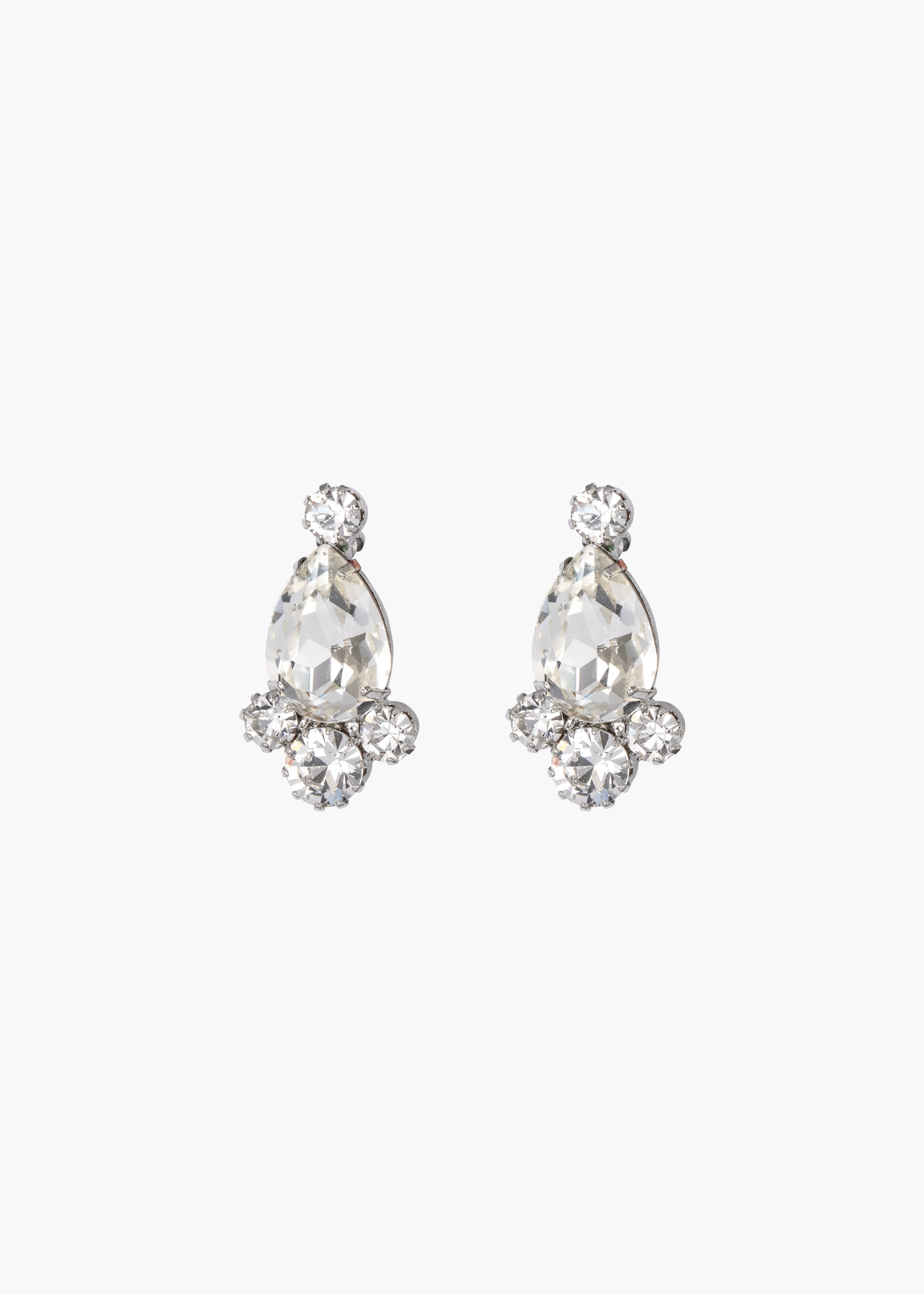 Leila Earrings - 1
