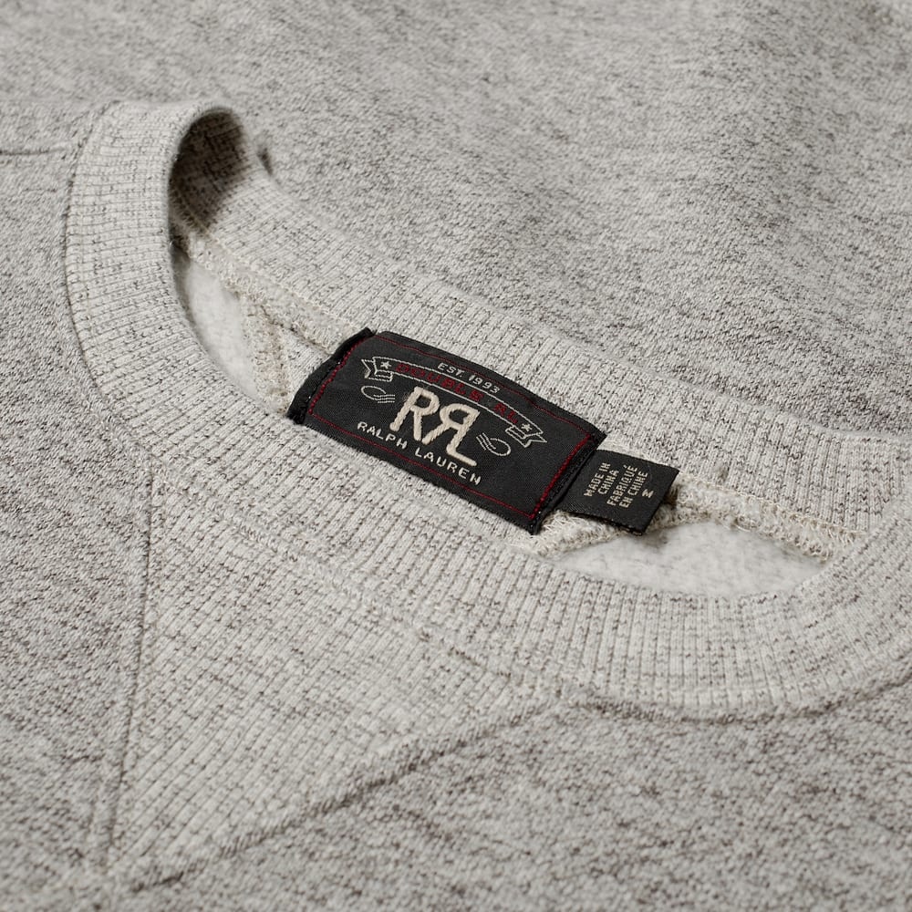 RRL Crew Sweat - 2