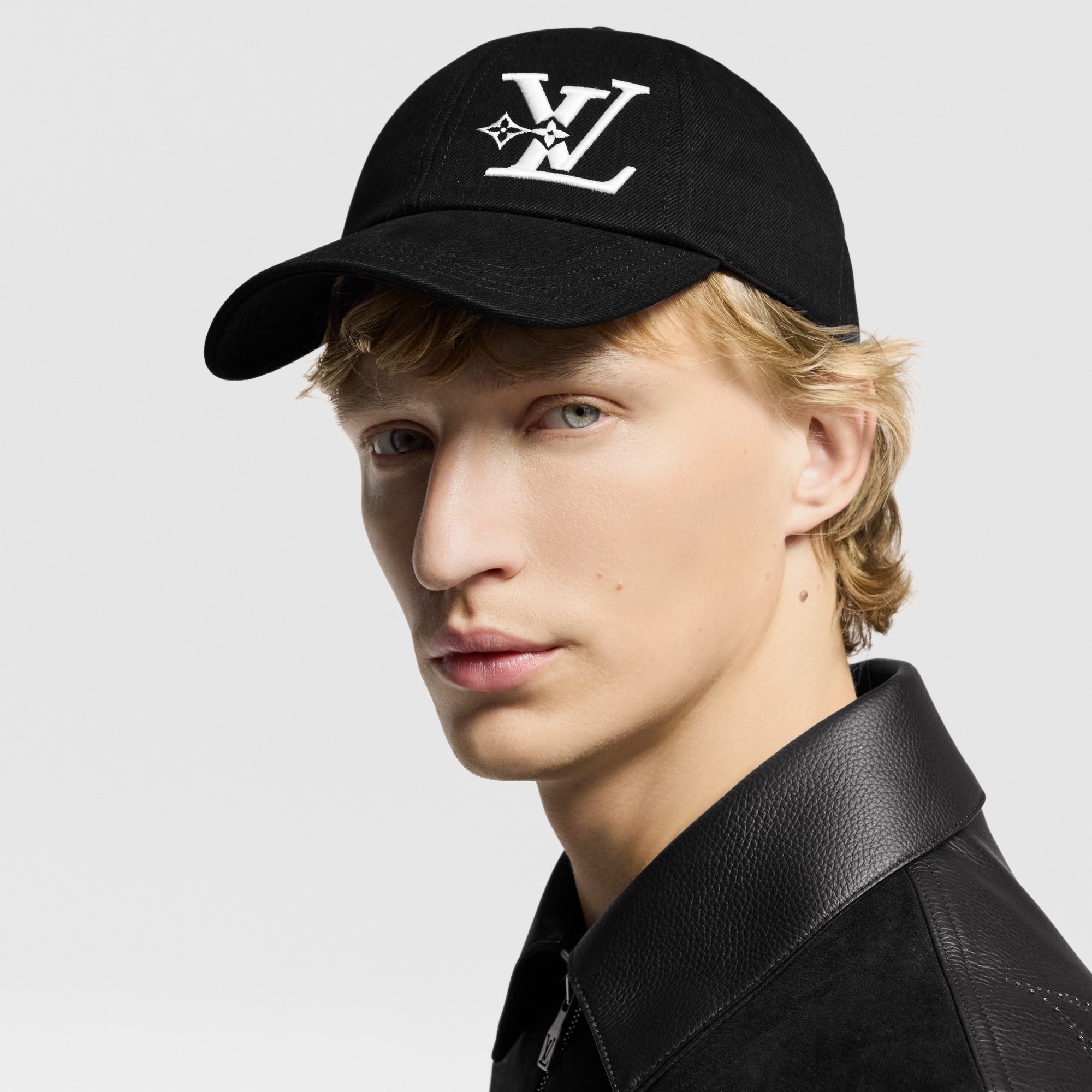 LV Smash Wool Cap - 4