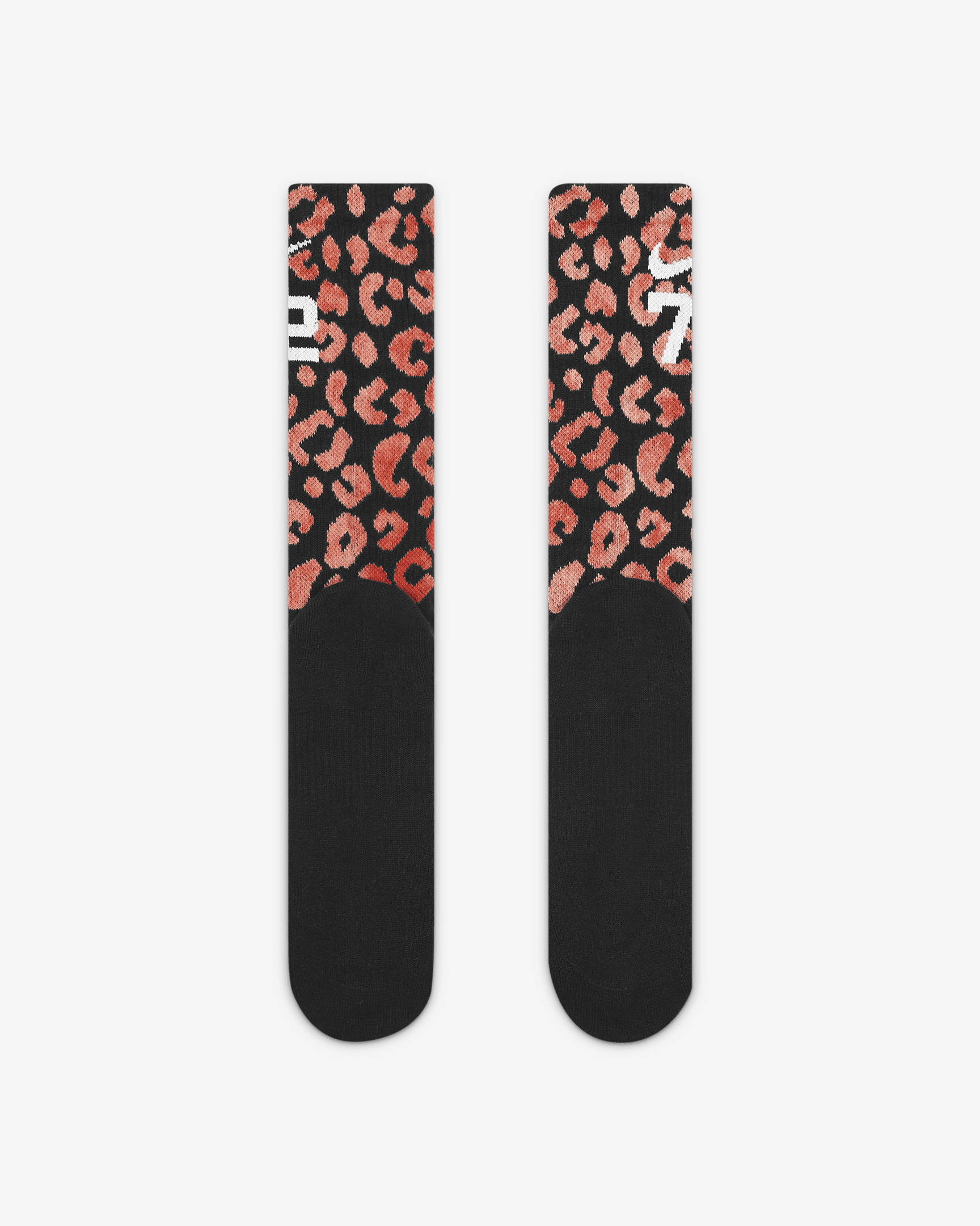Nike Everyday Plus Cushioned Crew Socks (1 Pair) - 3