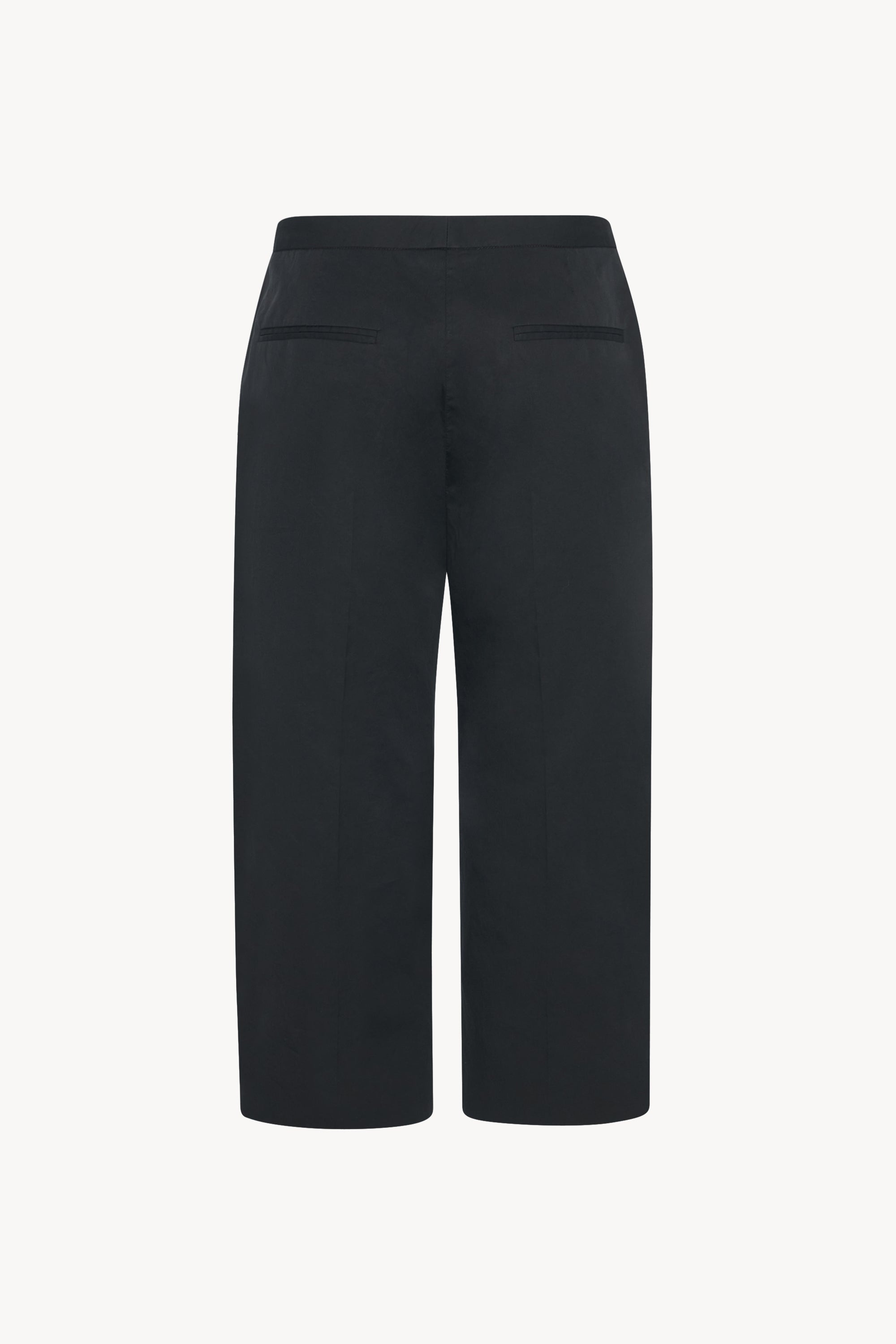 Sayge Pant in Cotton - 2