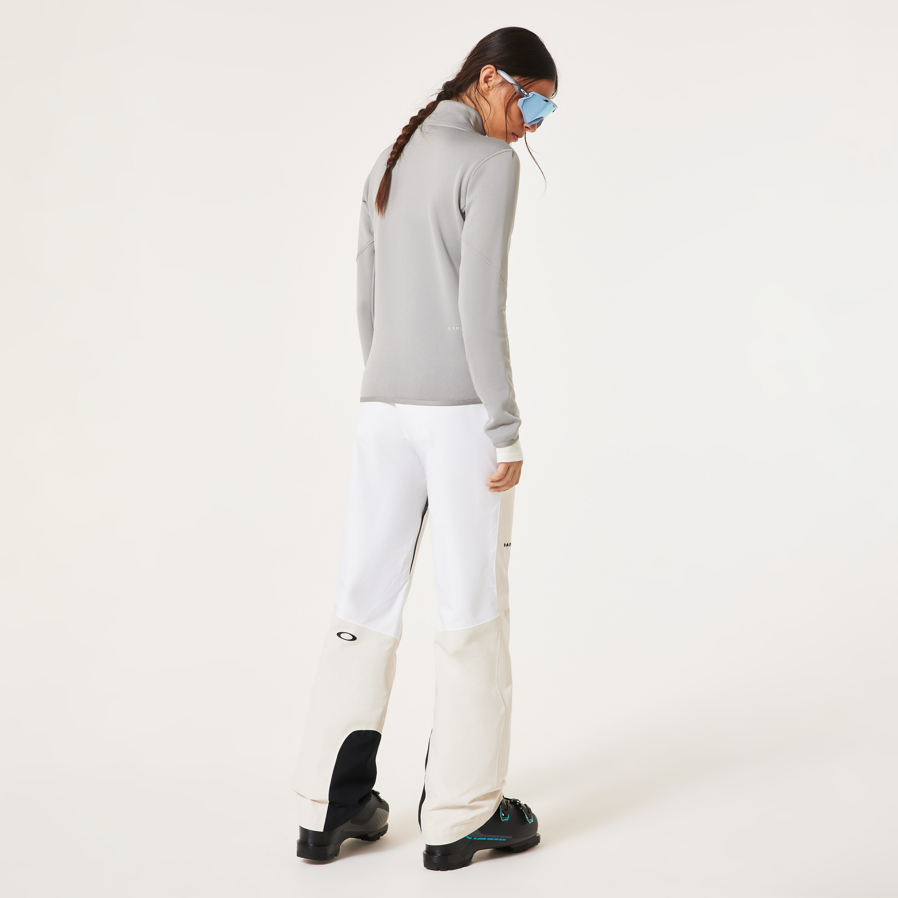 W. Canopy PRO Fullzip Sweatshirt - 4