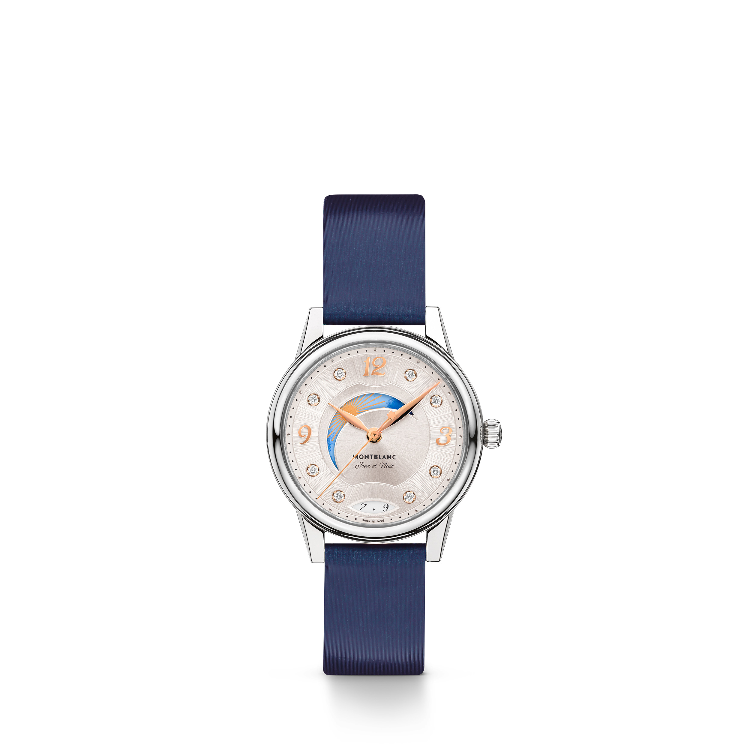 MONTBLANC BOHÈME DAY & NIGHT 34 MM - 6