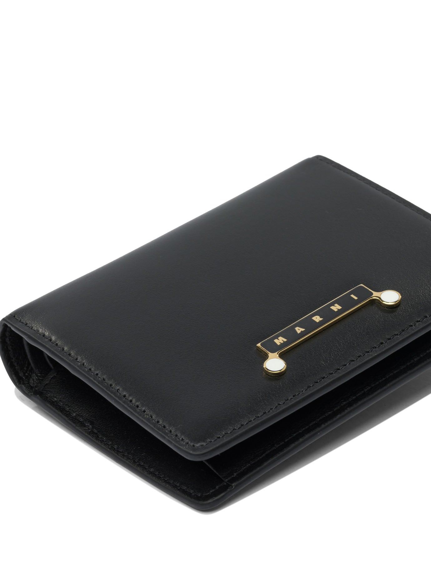 Marni Women "Envelope" Wallet - 4